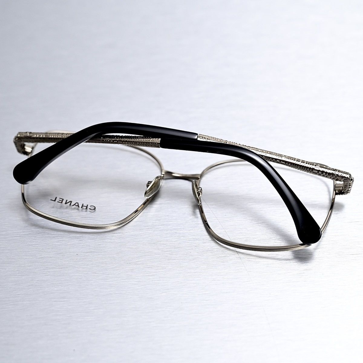 Chanel CHANEL 0CH2216 GLASSES Size ONE SIZE - 8 Thumbnail