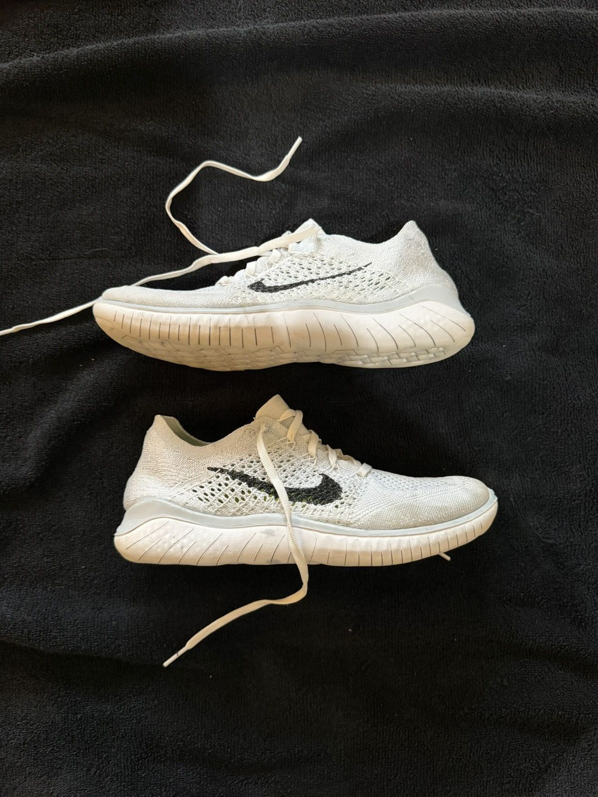 Nike Nike Running Shoes Size US 8 / IT 38 - 1 Thumbnail
