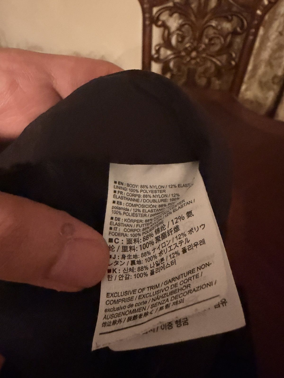 Arc'teryx Arc’tyrex Gamma Pants Size US 31 - 5 Thumbnail