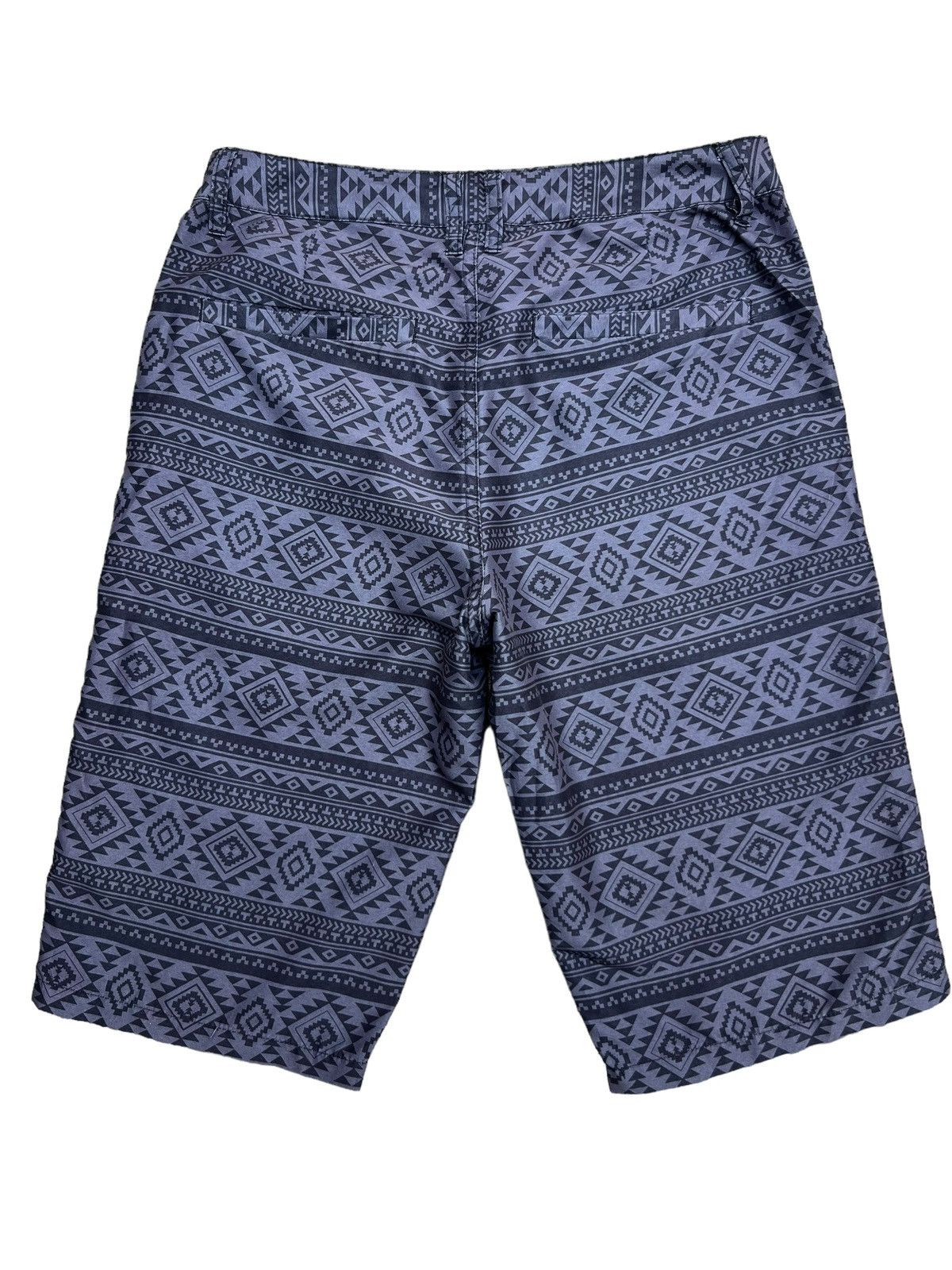 semanticdesign Semantic Design Short Pants Size US 29 - 2 Thumbnail