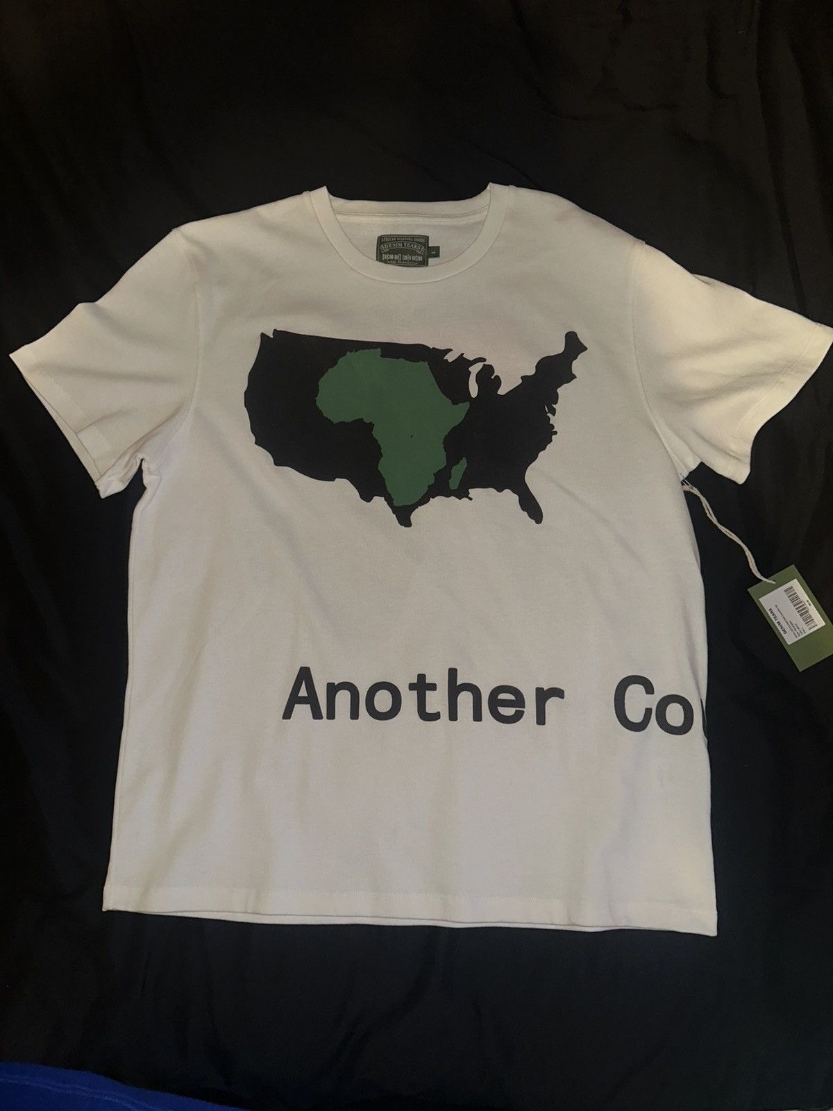 Other Denim Tears Cactus Another Country Tee Size US L / EU 52-54 / 3 - 1 Thumbnail