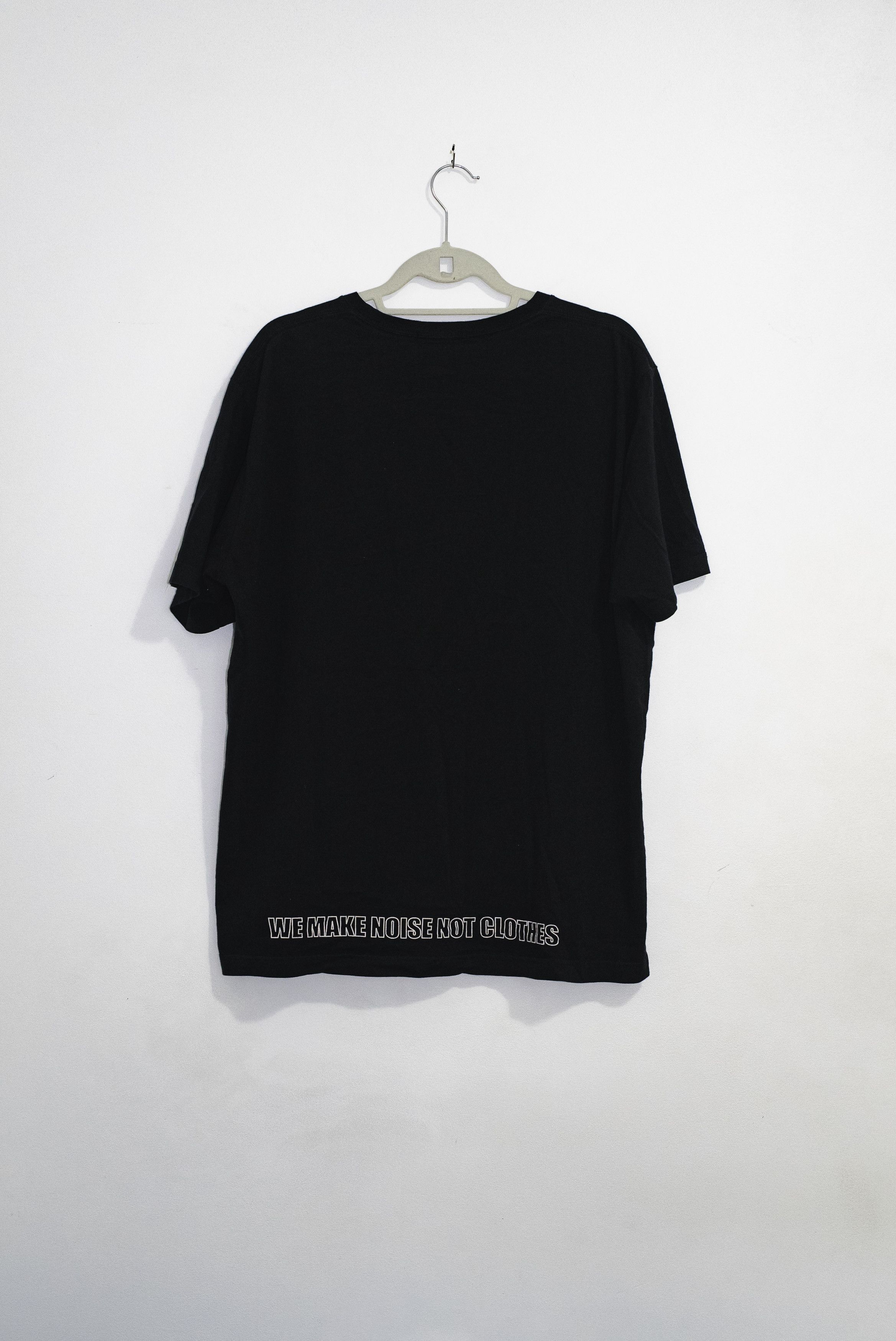 Undercover Undercover Logo Tee Size US XL / EU 56 / 4 - 2 Thumbnail
