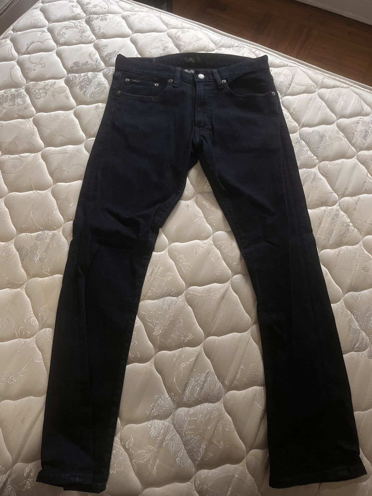 Polo Ralph Lauren Polo Rapl Lauren Denim Size US 29 - 1 Thumbnail