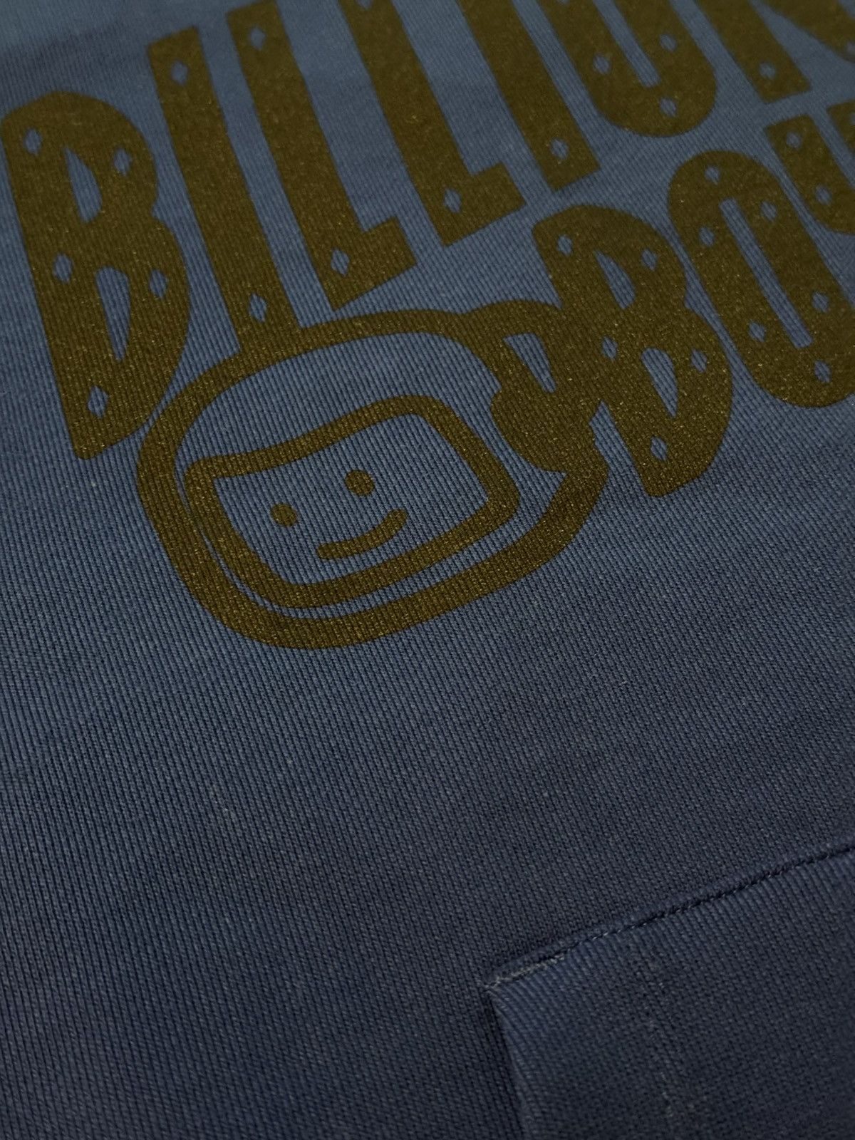 Billionaire Boys Club Piece by Piece Arch Logo Hoodie Size US XXL / EU 58 / 5 - 12 Thumbnail