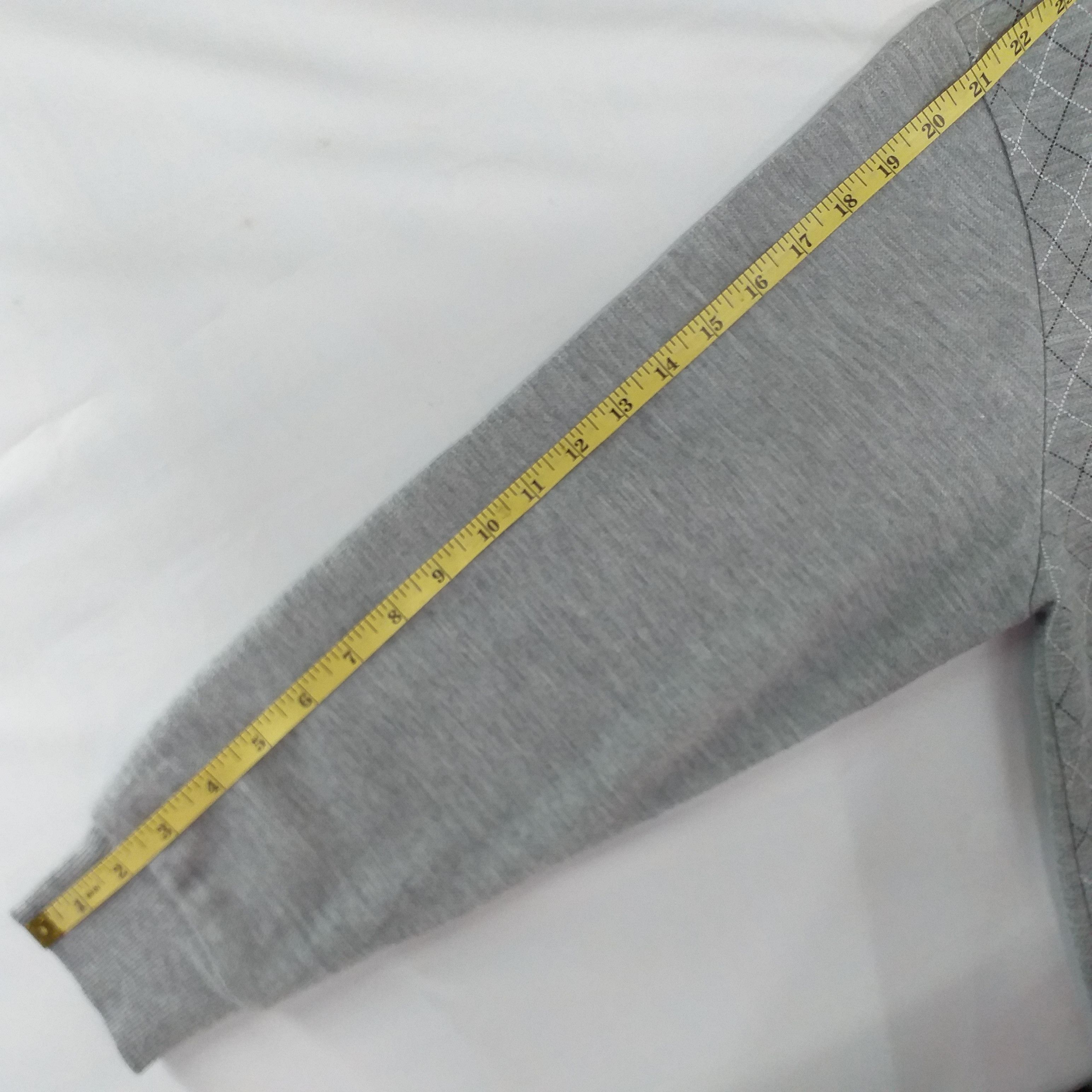 Valentino Vintage Claudio Valentino Paris Sweatshirt SW001 Size US M / EU 48-50 / 2 - 4 Thumbnail