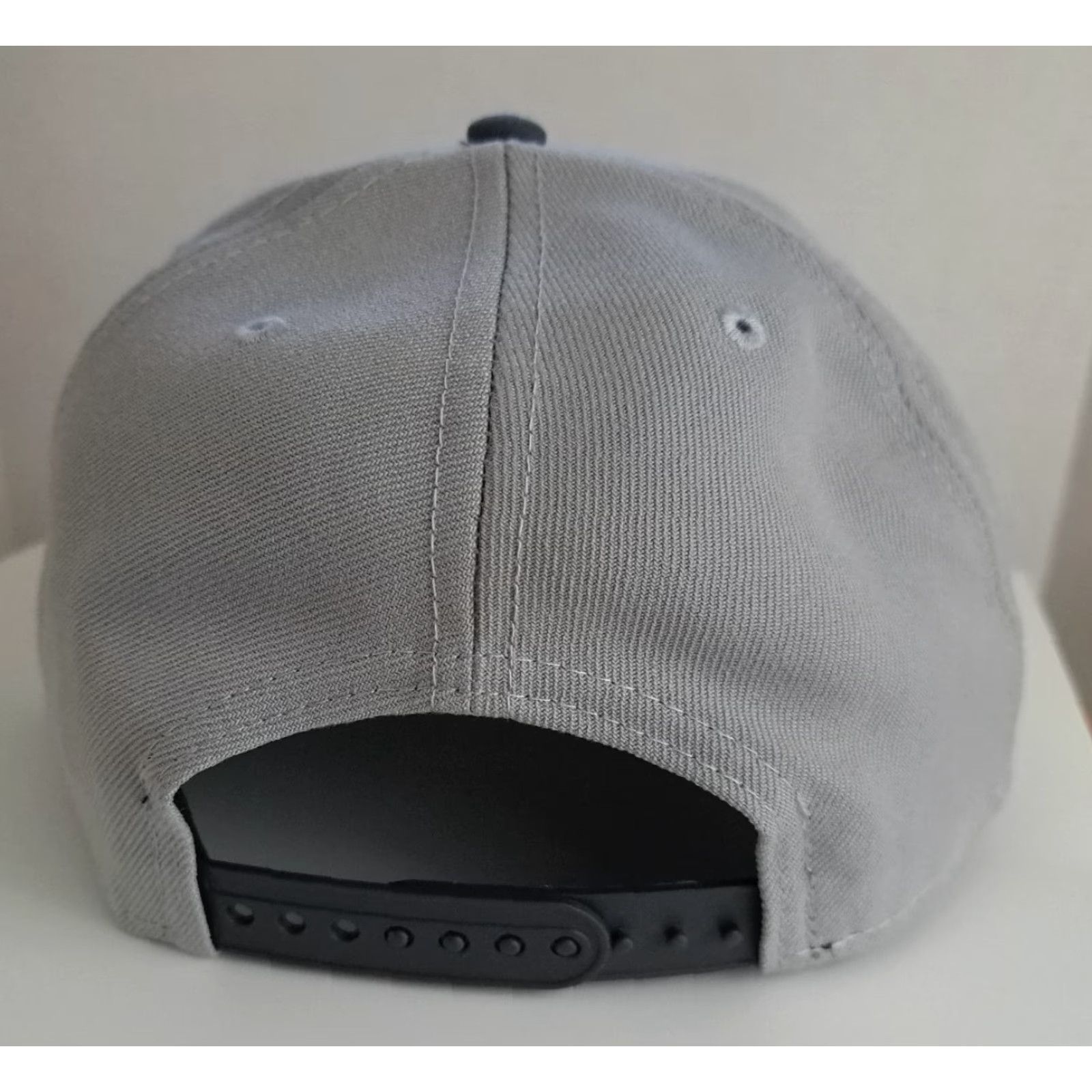 New Era New Era 50 Years LA Dodgers Baseball Hat NWT Adjustable 9FIFTY Cooperstown Multicolor Cap Adults Unisex Baseball 50th Anniversary Nets? Size ONE SIZE - 4 Thumbnail