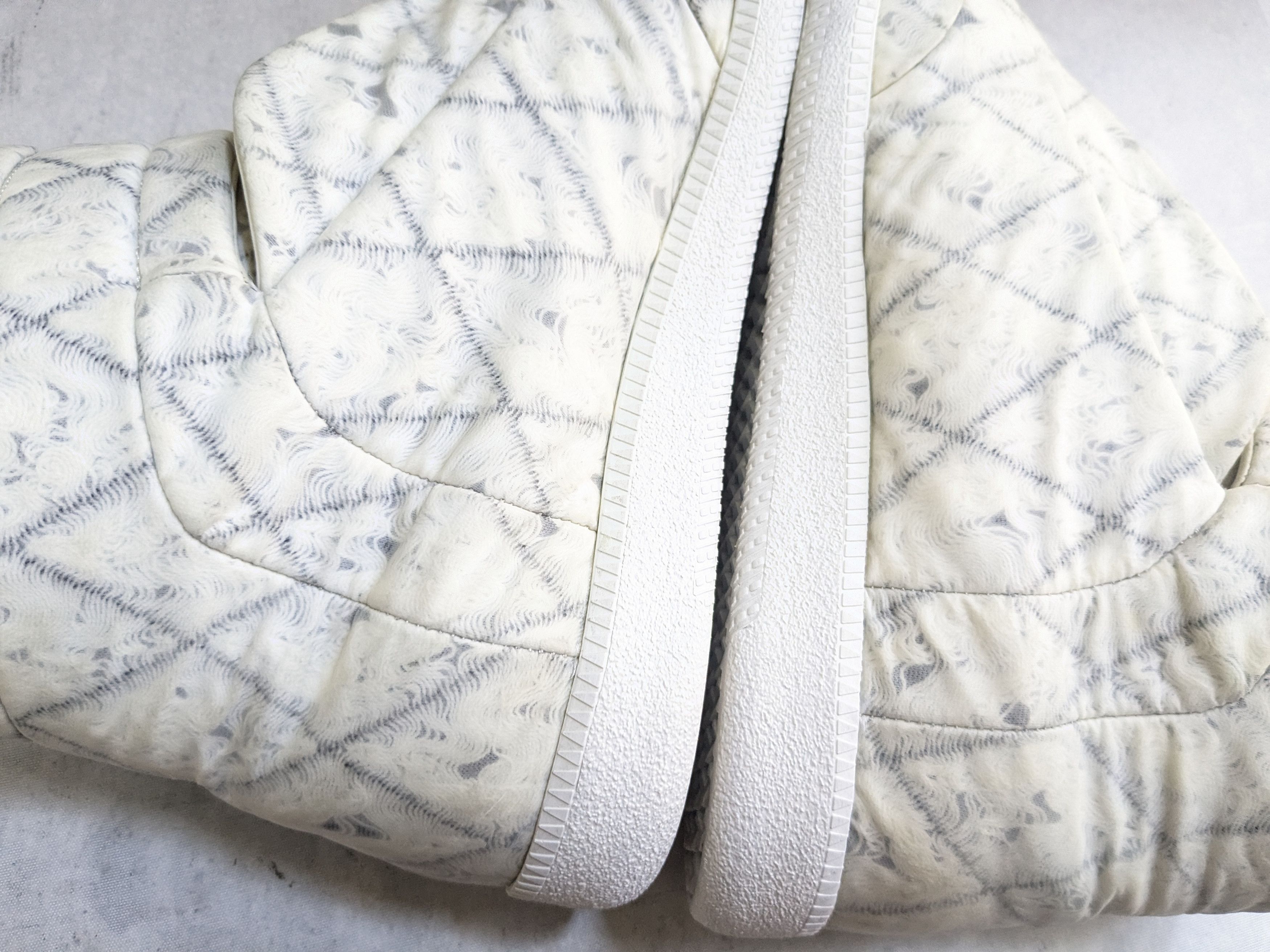 Maison Margiela Maison Margiela Future White 9 42 High Tops Size US 9 / EU 42 - 10 Thumbnail