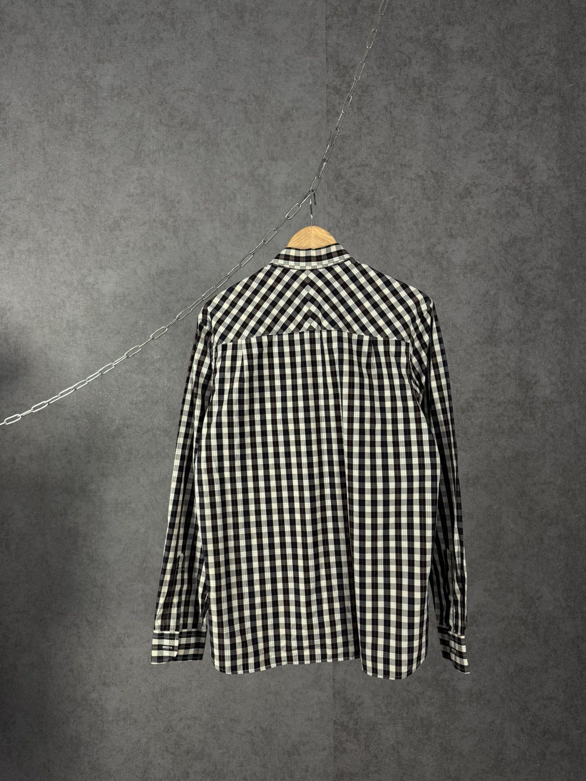 Fred Perry Fred Perry casual designer logo shirt Size US M / EU 48-50 / 2 - 6 Thumbnail