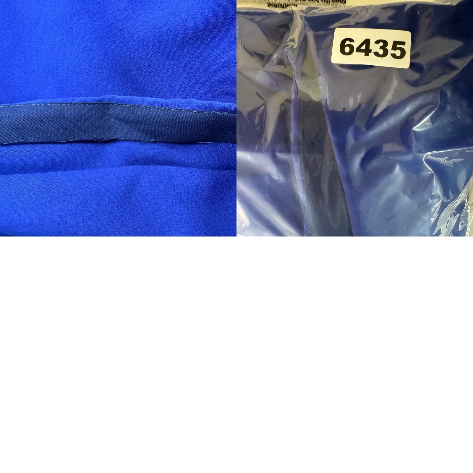 Vintage VINTAGE? No. Size XXL / US 16-18 / IT 52-54 - 8 Thumbnail