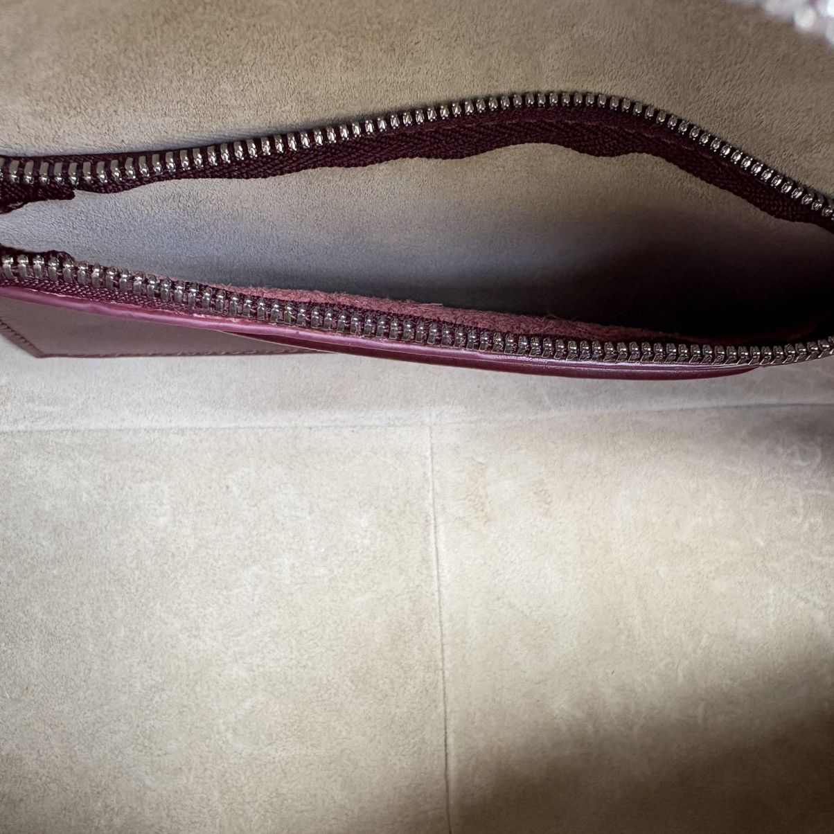 Reformation Patrizia Bowling Bag Size ONE SIZE - 5 Thumbnail