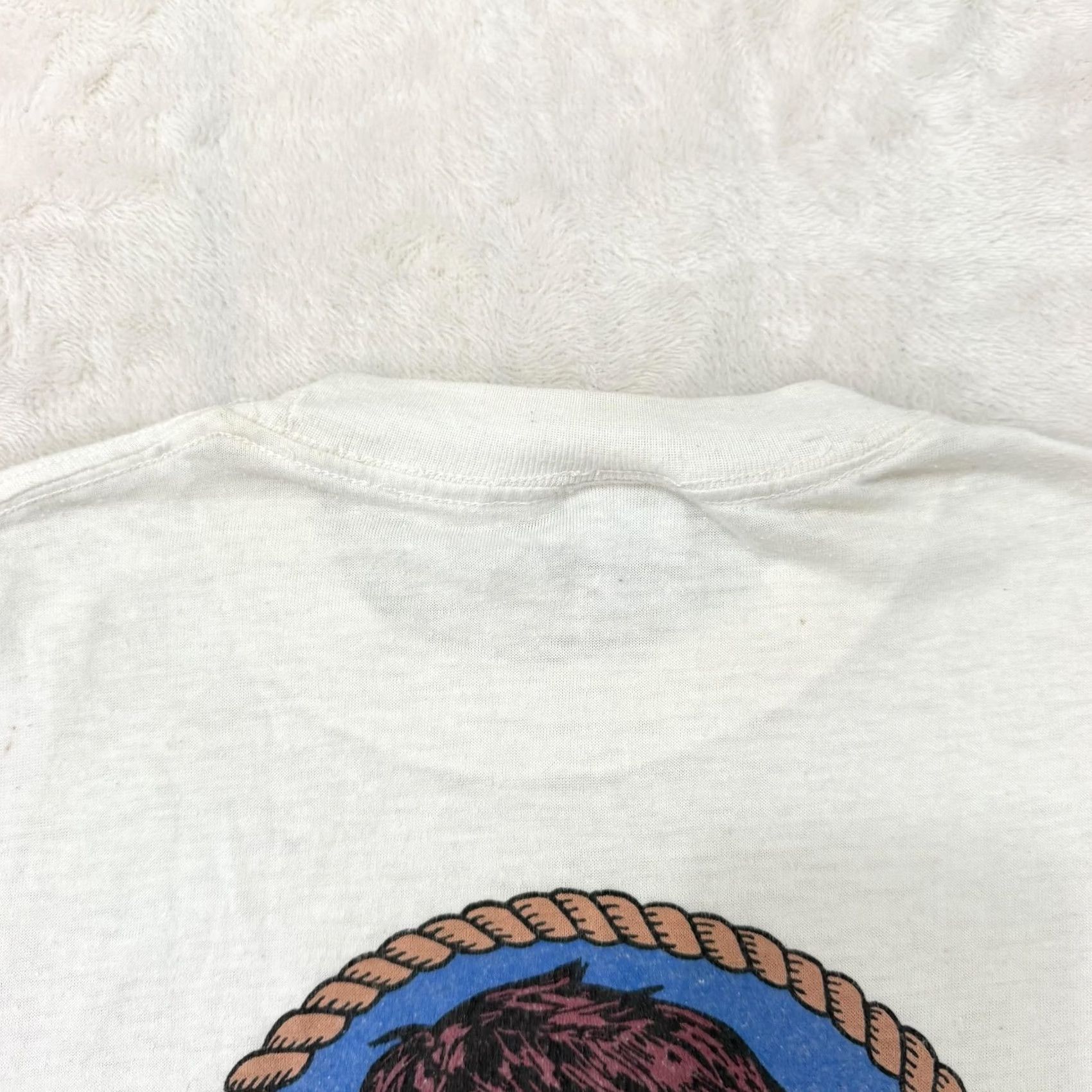 Vintage 7. Added a message and shipping details Size US M / EU 48-50 / 2 - 4 Thumbnail