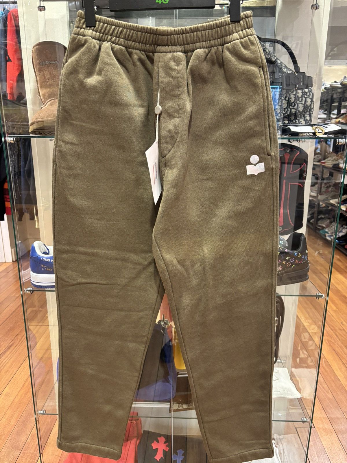 Isabel Marant Sweatpants