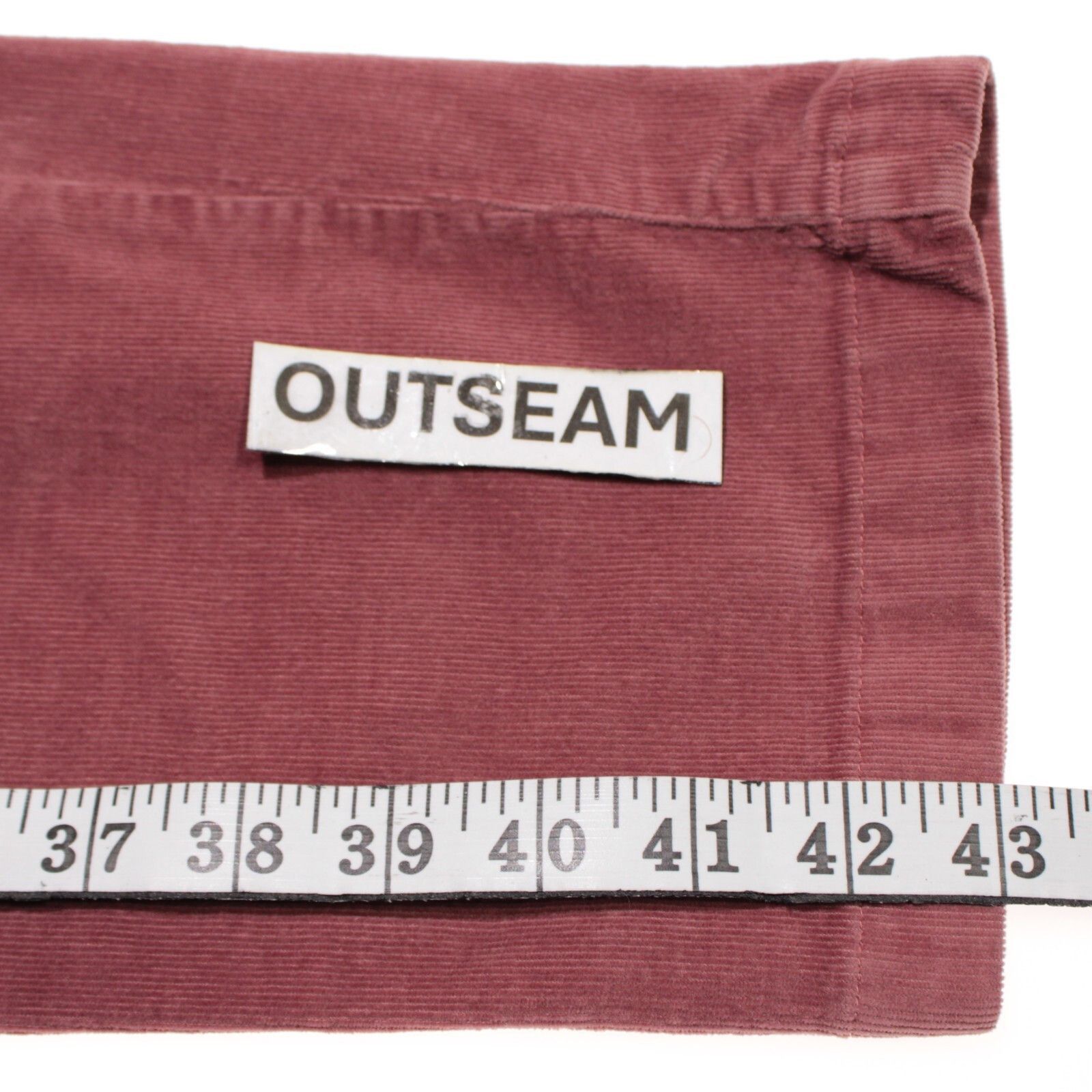 C.P. Company C.P. Company New with tags Chino Size 32 US In Pink Size US 32 / EU 48 - 4 Thumbnail