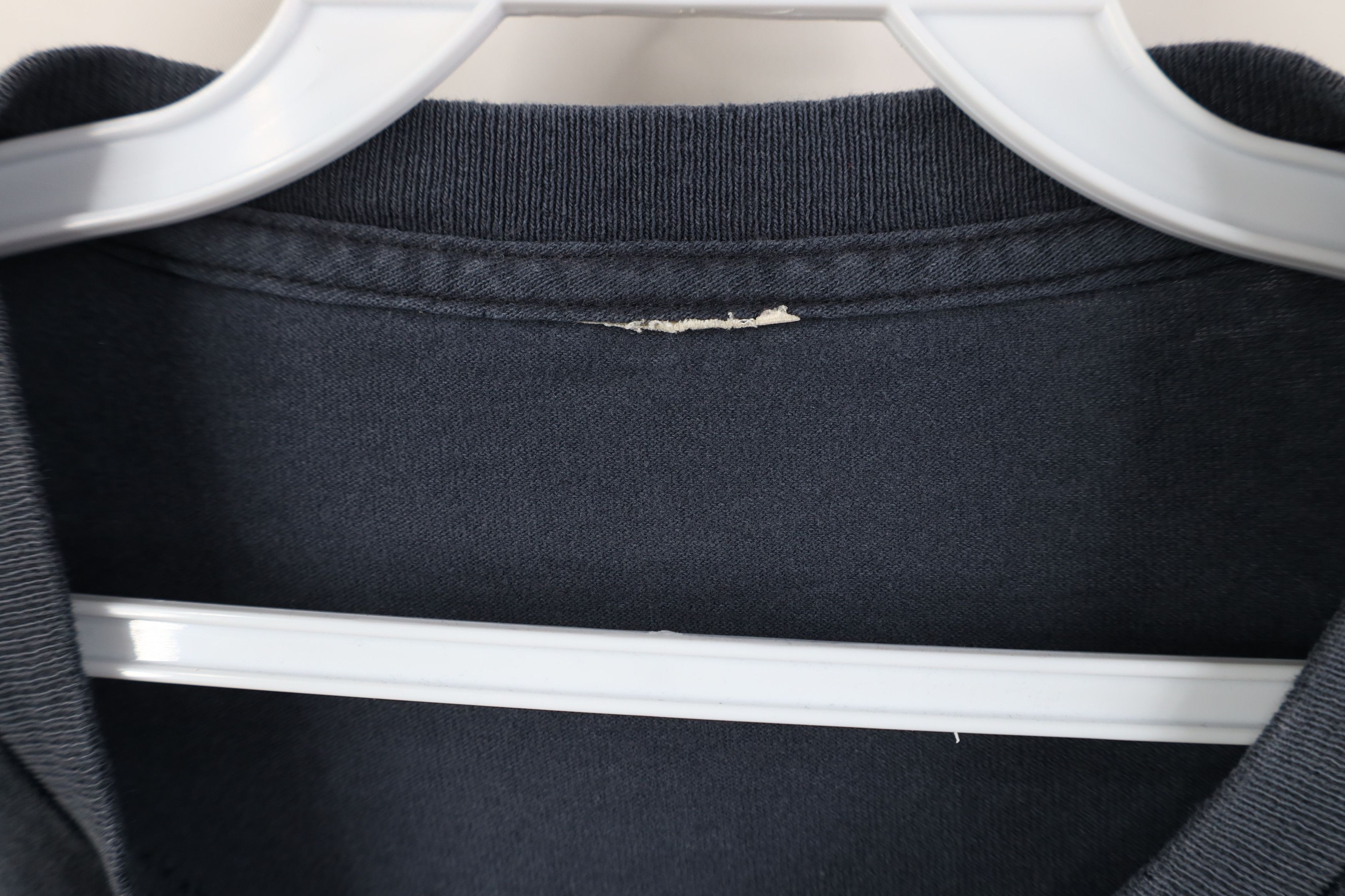 Vintage Vintage Y2K 2010 Laconia Motorcycle Week Skeleton 69 T-Shirt Size US XL / EU 56 / 4 - 5 Thumbnail