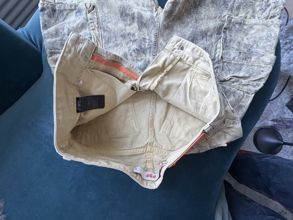 PDF *PDF CHANNEL* New Cargo Shorts Size US 30 / EU 46 - 6 Thumbnail