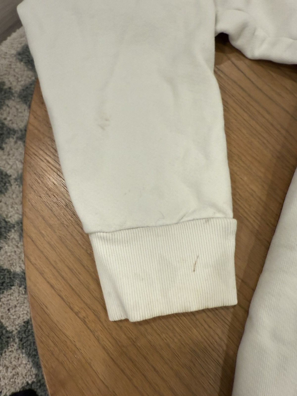 HIDDEN HIDDEN “Boro” Hoodie Size US M / EU 48-50 / 2 - 5 Thumbnail