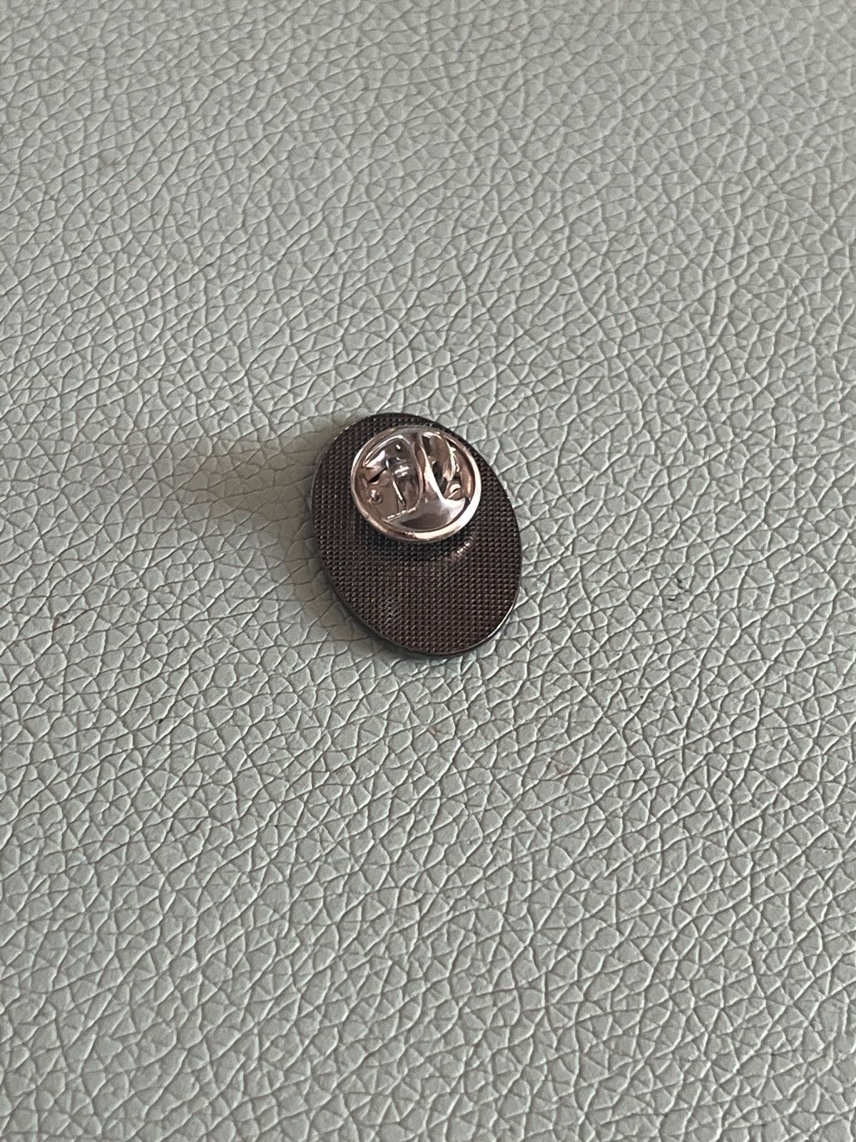 Vintage Atalanta Bergamo logo vintage pin Size ONE SIZE - 4 Thumbnail