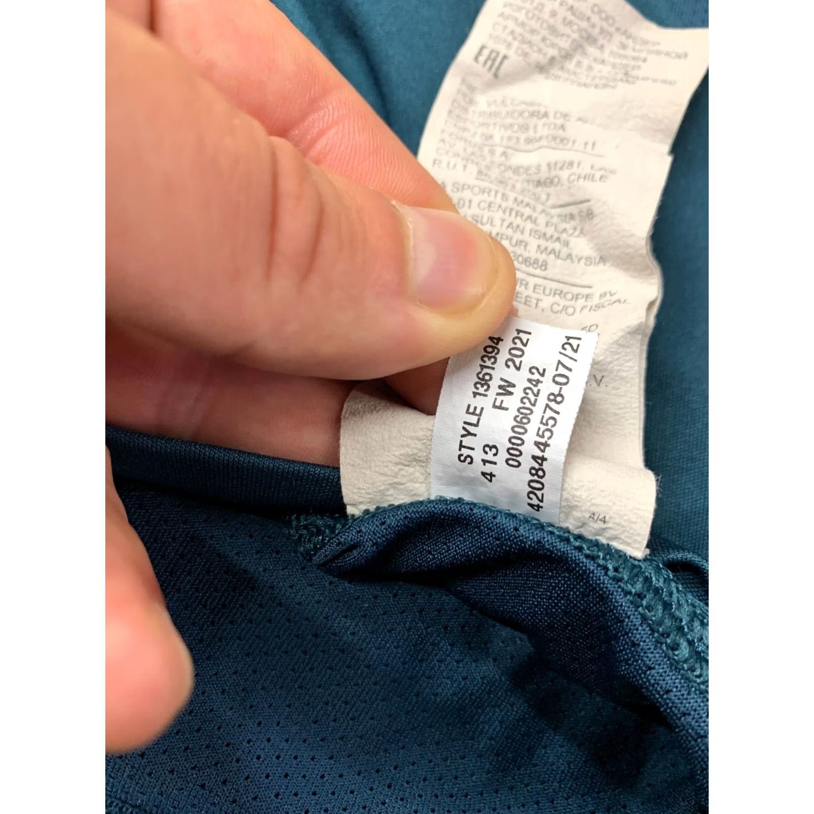 Under Armour UNDER ARMOUR HEATGEAR Vest SHIRT Training XS Women Green 2021 Jersey Size XS / US 0-2 / IT 36-38 - 7 Thumbnail
