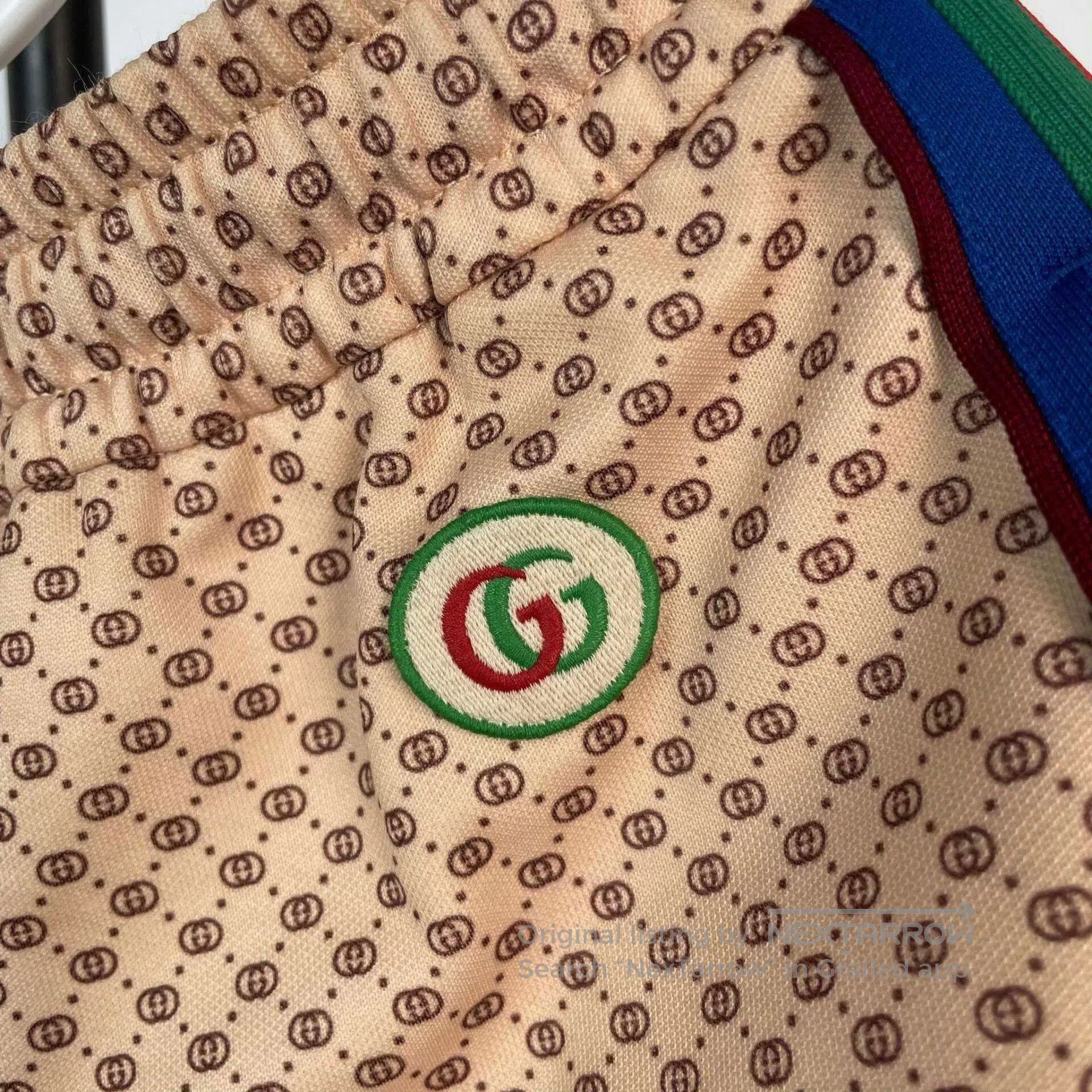 Gucci Gucci Men's Casual Pants. Size US 32 / EU 48 - 7 Thumbnail