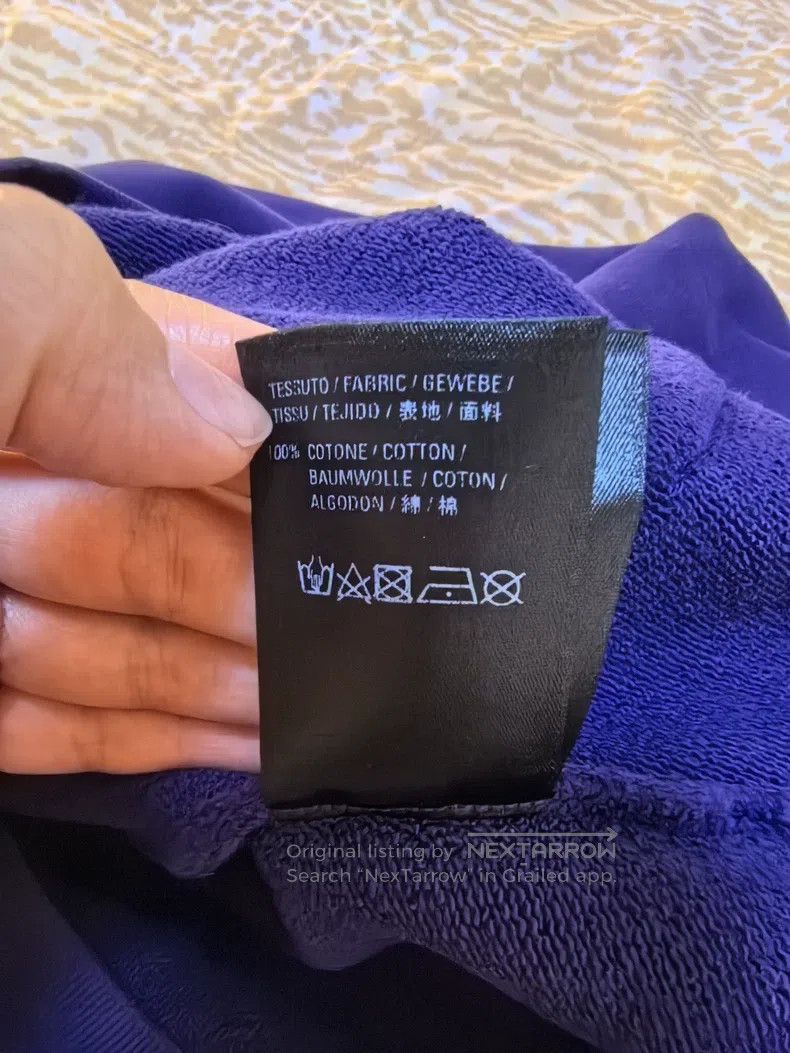 Balenciaga Balenciaga Sweatshirt Size US S / EU 44-46 / 1 - 5 Thumbnail