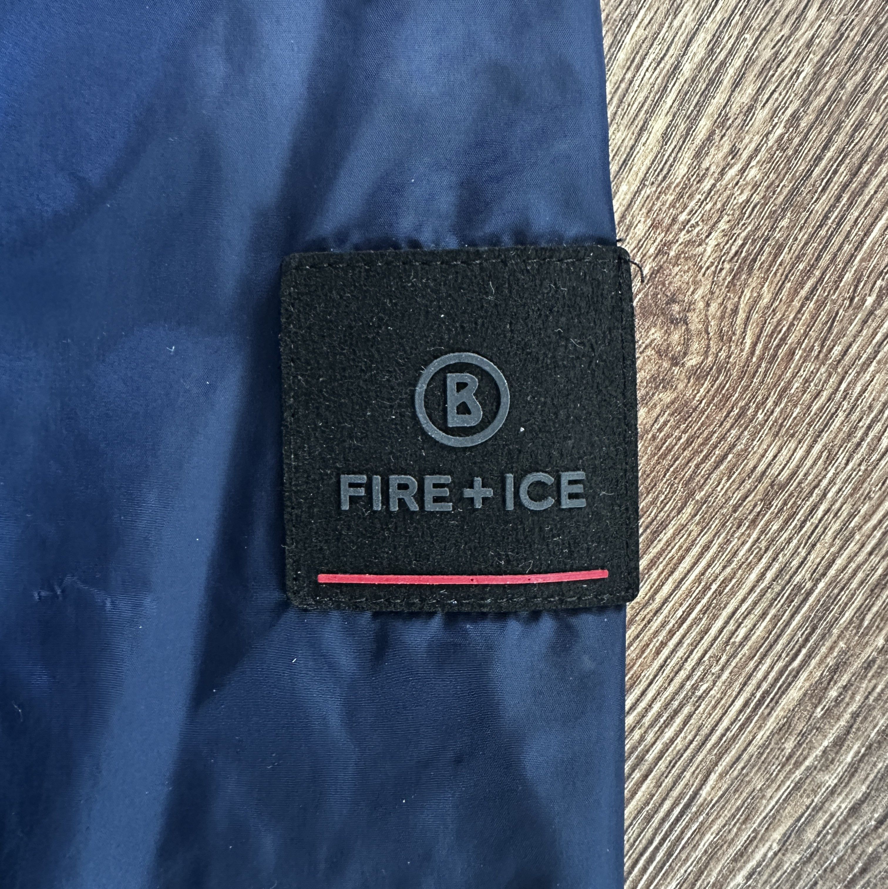 Bogner Bogner Fire + Ice Light Bomber Jacket Size M Casual Clothing Size US M / EU 48-50 / 2 - 23 Thumbnail