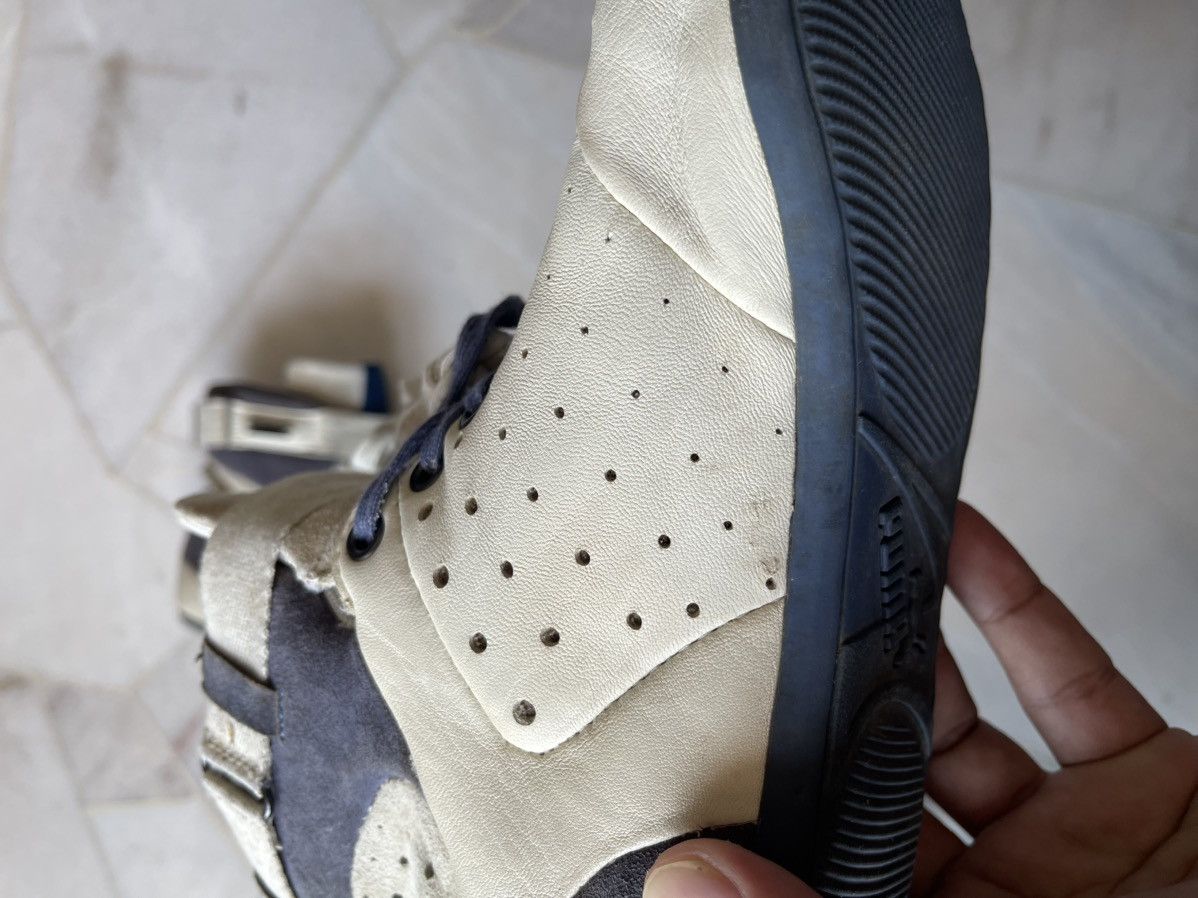 Alexander McQueen × Puma Puma x Alexander Mcqueen Speed Cat Shoes Size US 6.5 / EU 39-40 - 13 Thumbnail