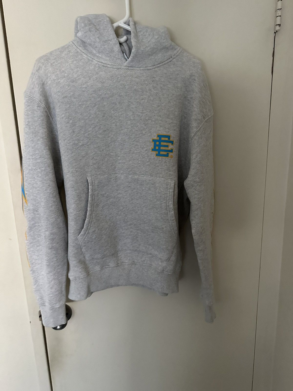 Eric Emanuel Eric Emanuel hoodie Grailed