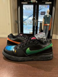 Nike SB P.Rod Zoom Air “Mexican Blankets”