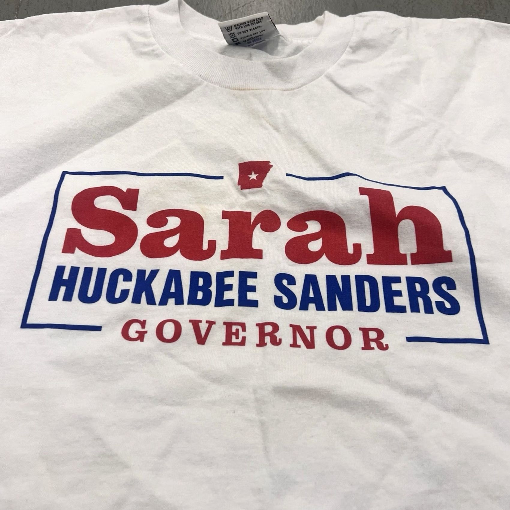 Sanders Item Specifications: Brand: Disney Size US XL / EU 56 / 4 - 2 Thumbnail