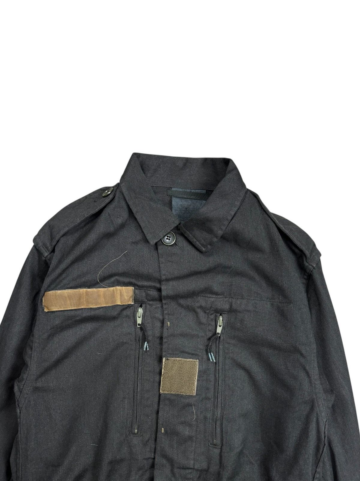 Ekam 2000s American Ragcie - Apocalypse Style Jacket Size US M / EU 48-50 / 2 - 4 Thumbnail
