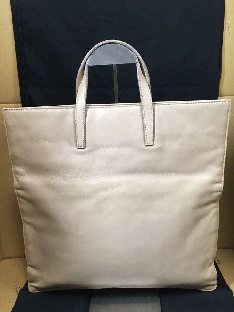 Loewe loewe Sheepskin tote bag 2503-Nextarrow Size ONE SIZE - 2 Thumbnail