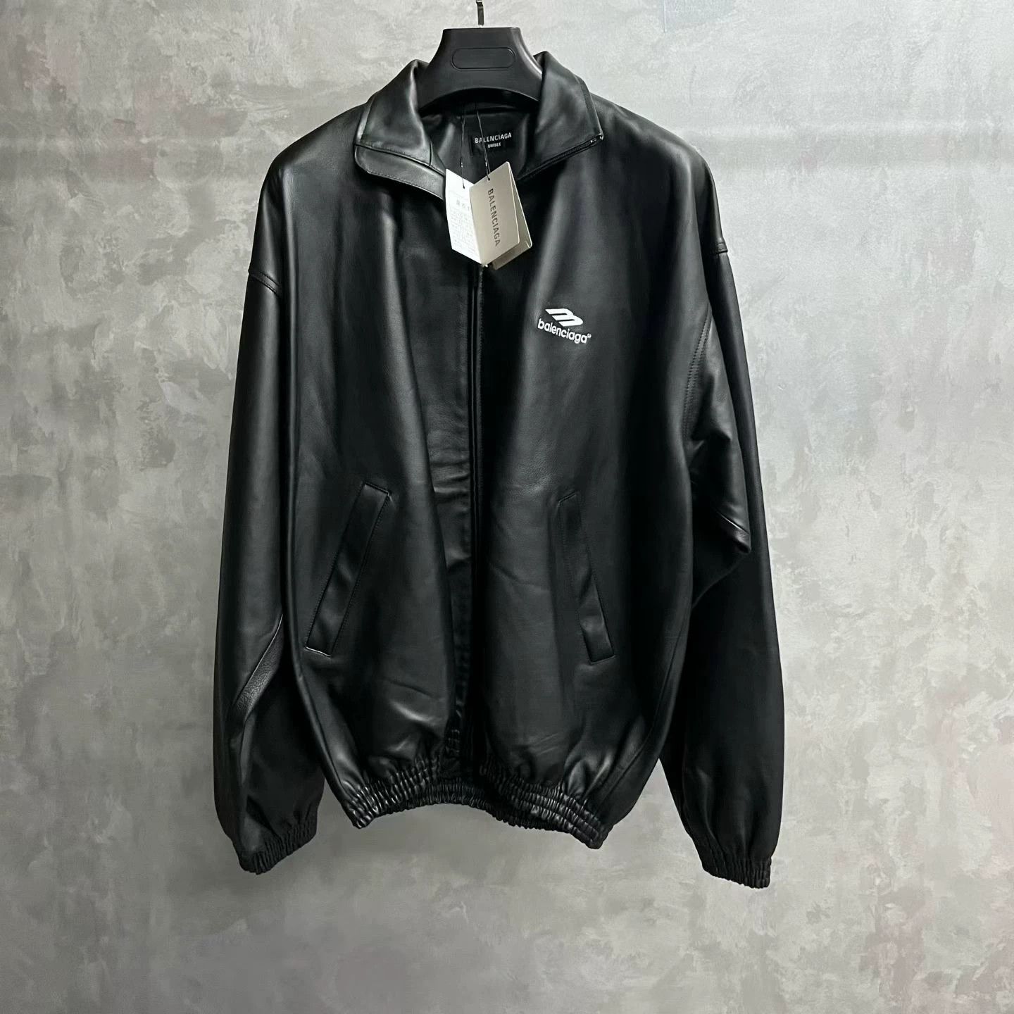 Balenciaga Balenciaga Black Designer Casual Size US XS / EU 42 / 0 - 1 Thumbnail