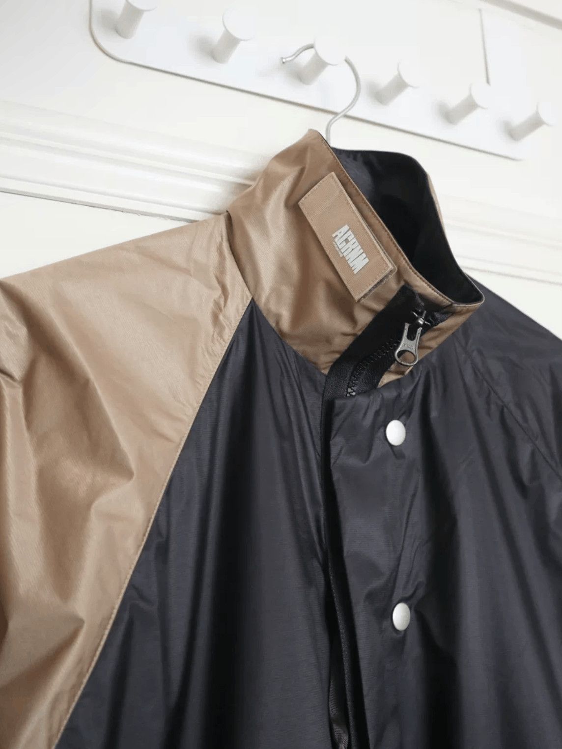 Acronym Acronym J95-WS 2L Gore-Tex Infinium Windstopper Jacket Size US S / EU 44-46 / 1 - 3 Thumbnail