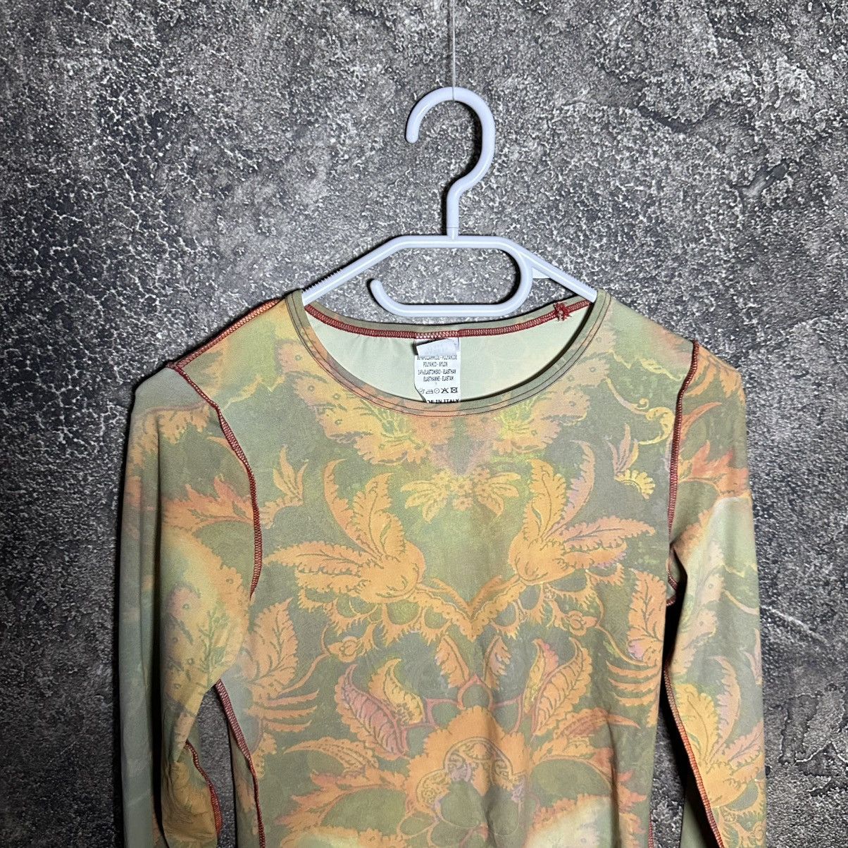 JET SET ❗️BUNDLE❗️Vintage Rare Jet Set 2 Longsleeve Size M / US 6-8 / IT 42-44 - 18 Thumbnail