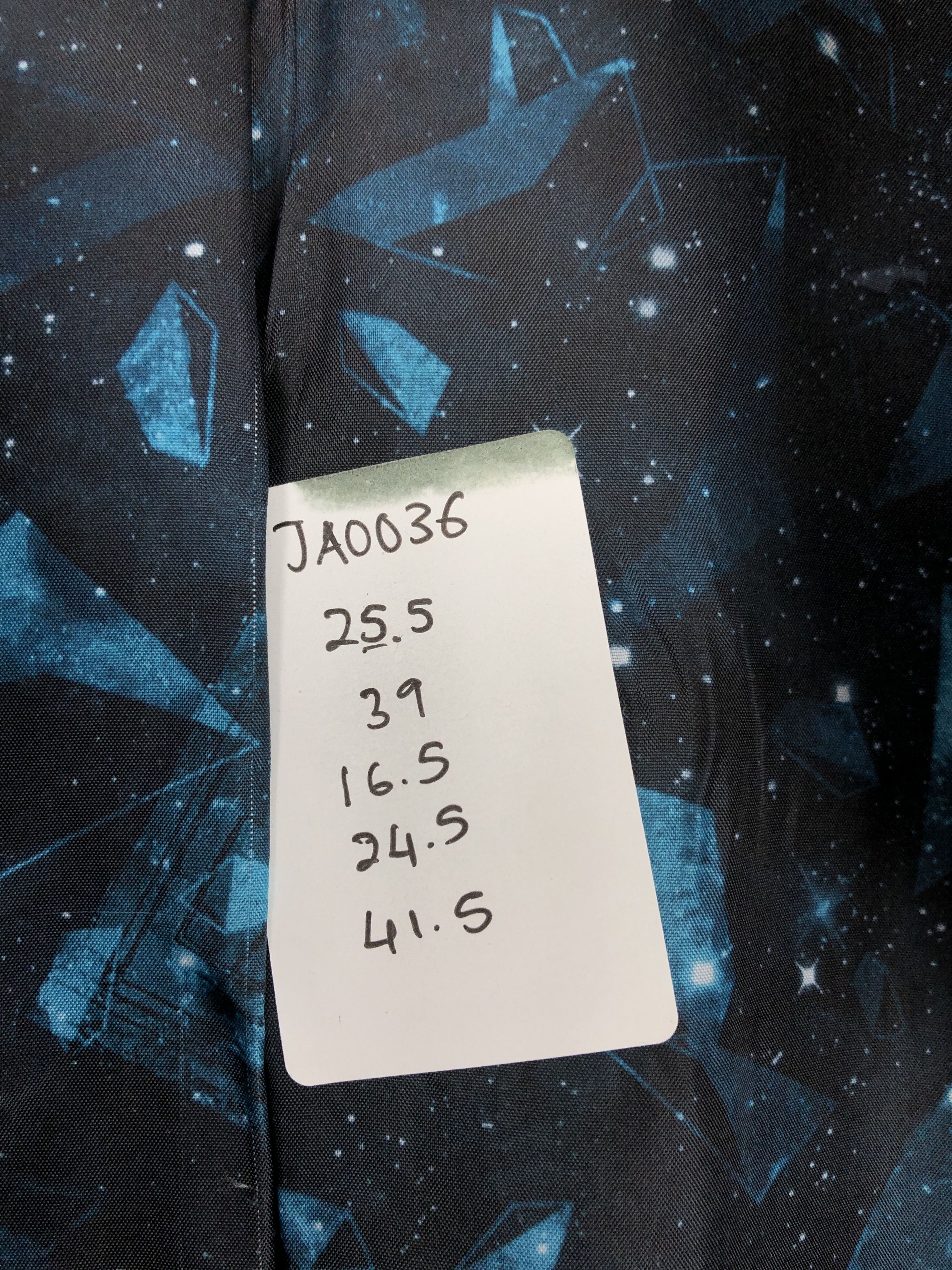 If Six Was Nine Rare Doctor Who©️BBC 2018 Wool Long Jacket JA0036 Size US XXL / EU 58 / 5 - 17 Thumbnail
