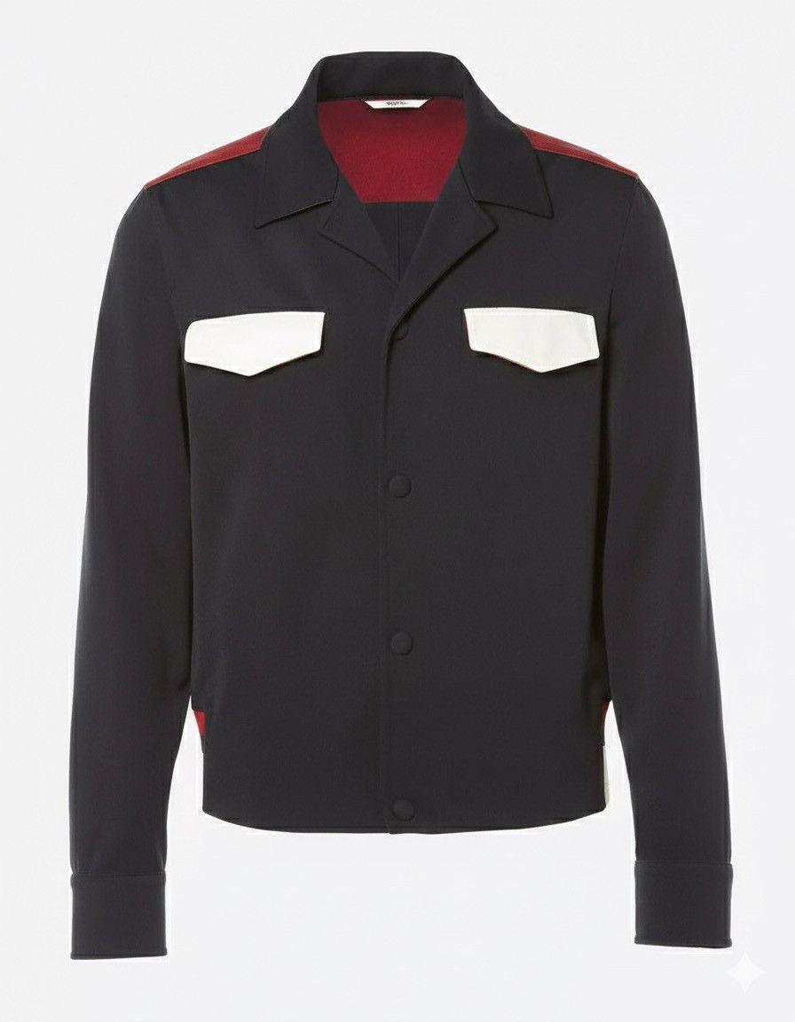 Valentino Valentino Capsule Collection Jacket Size US S / EU 44-46 / 1 - 1 Thumbnail