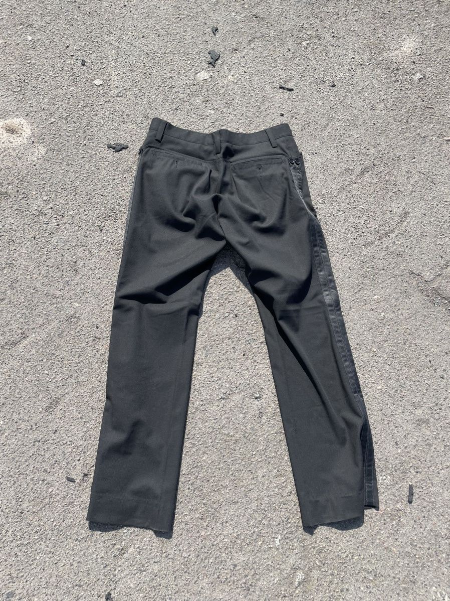 Dolce & Gabbana Rare Dolce Gabbana Suit Pants Vintage Size US 30 / EU 46 - 7 Thumbnail