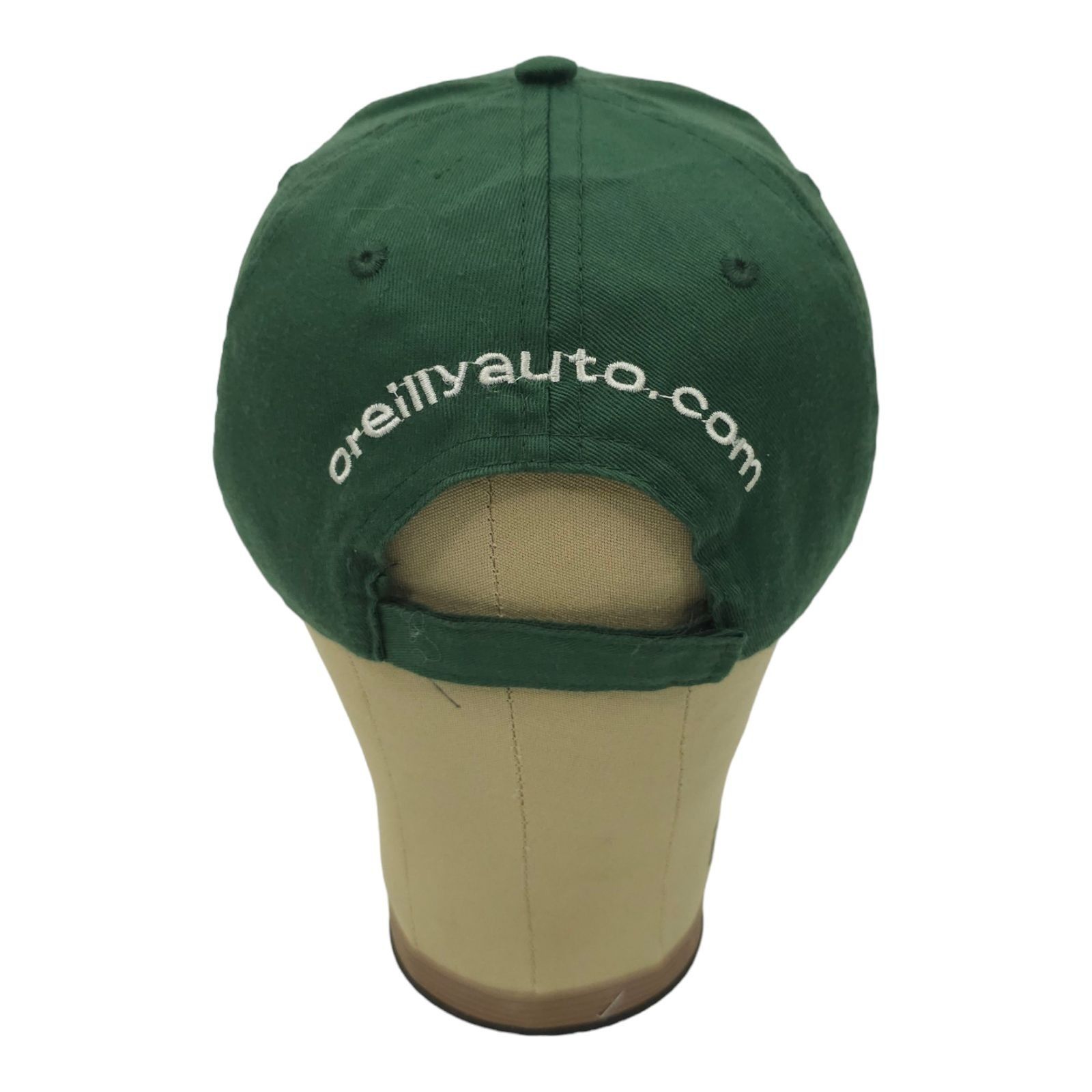 Other O'Reilly Auto Parts Embroidered Logo Strapback Cap Trucker Size ONE SIZE - 4 Thumbnail