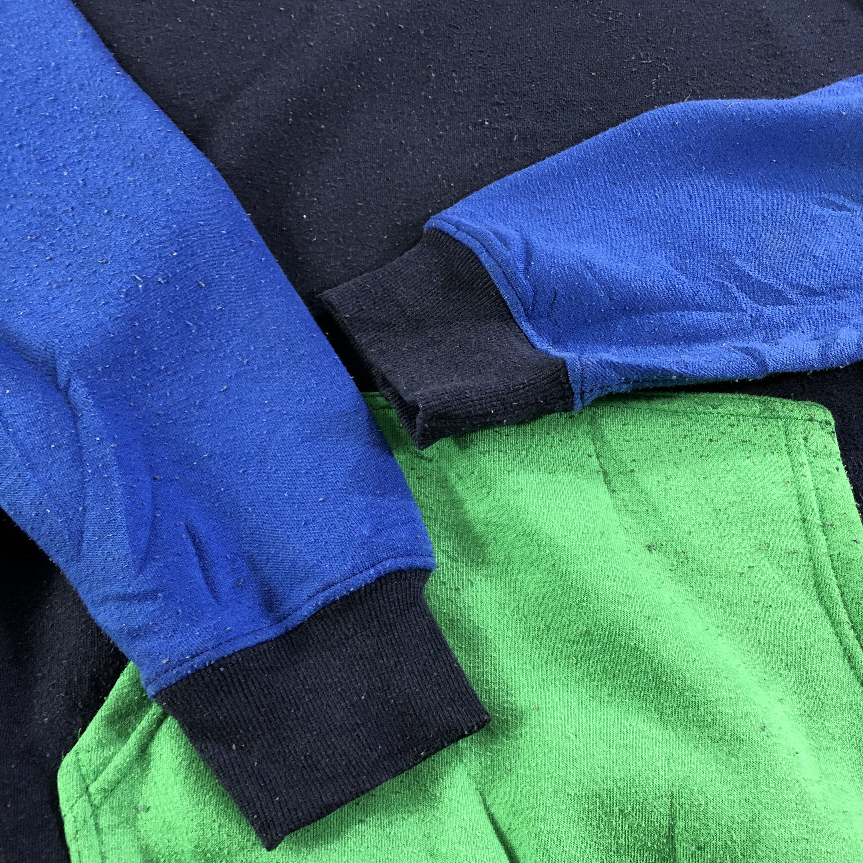 Japanese Brand Prodigy Hoodie Sweater F304 Size US XL / EU 56 / 4 - 3 Thumbnail