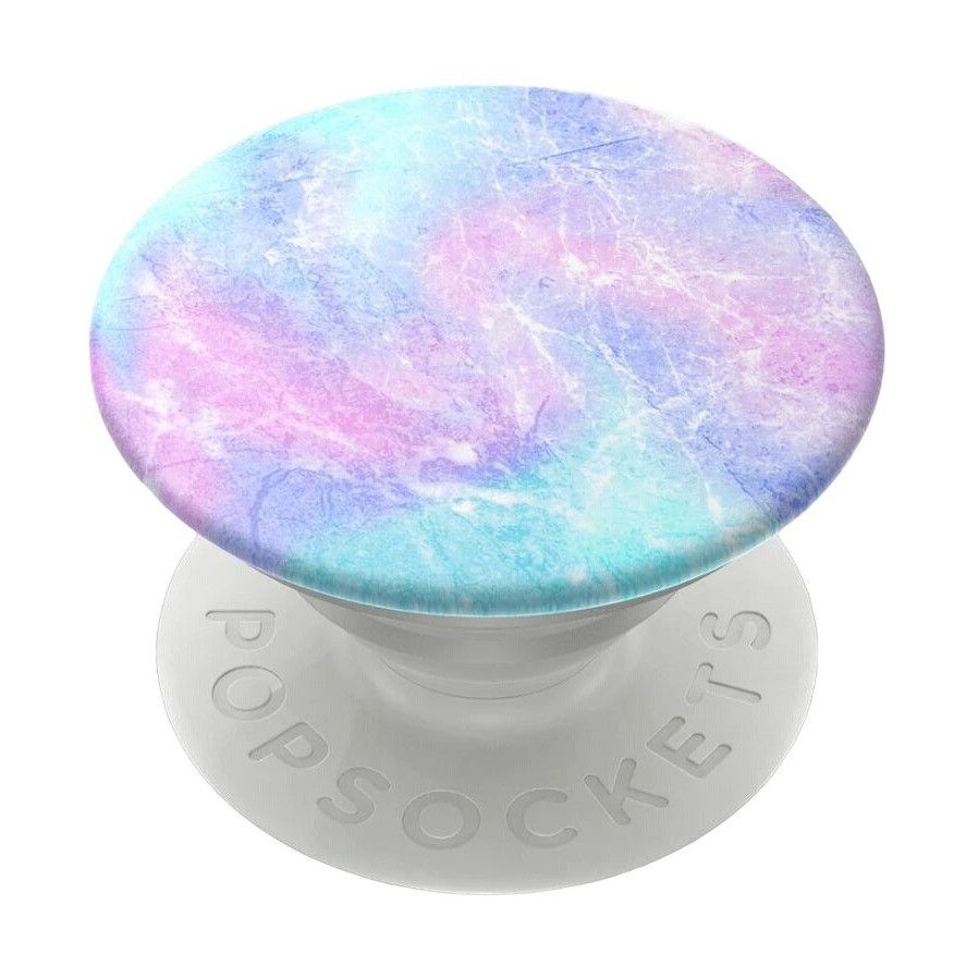 Other Popsockets - Opal Glow Universal Fit Pink/Blue Size ONE SIZE - 1 Thumbnail