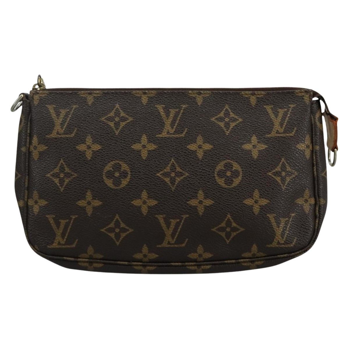 Louis Vuitton Louis Vuitton Pochette Accessoire clutch Size ONE SIZE - 1 Thumbnail