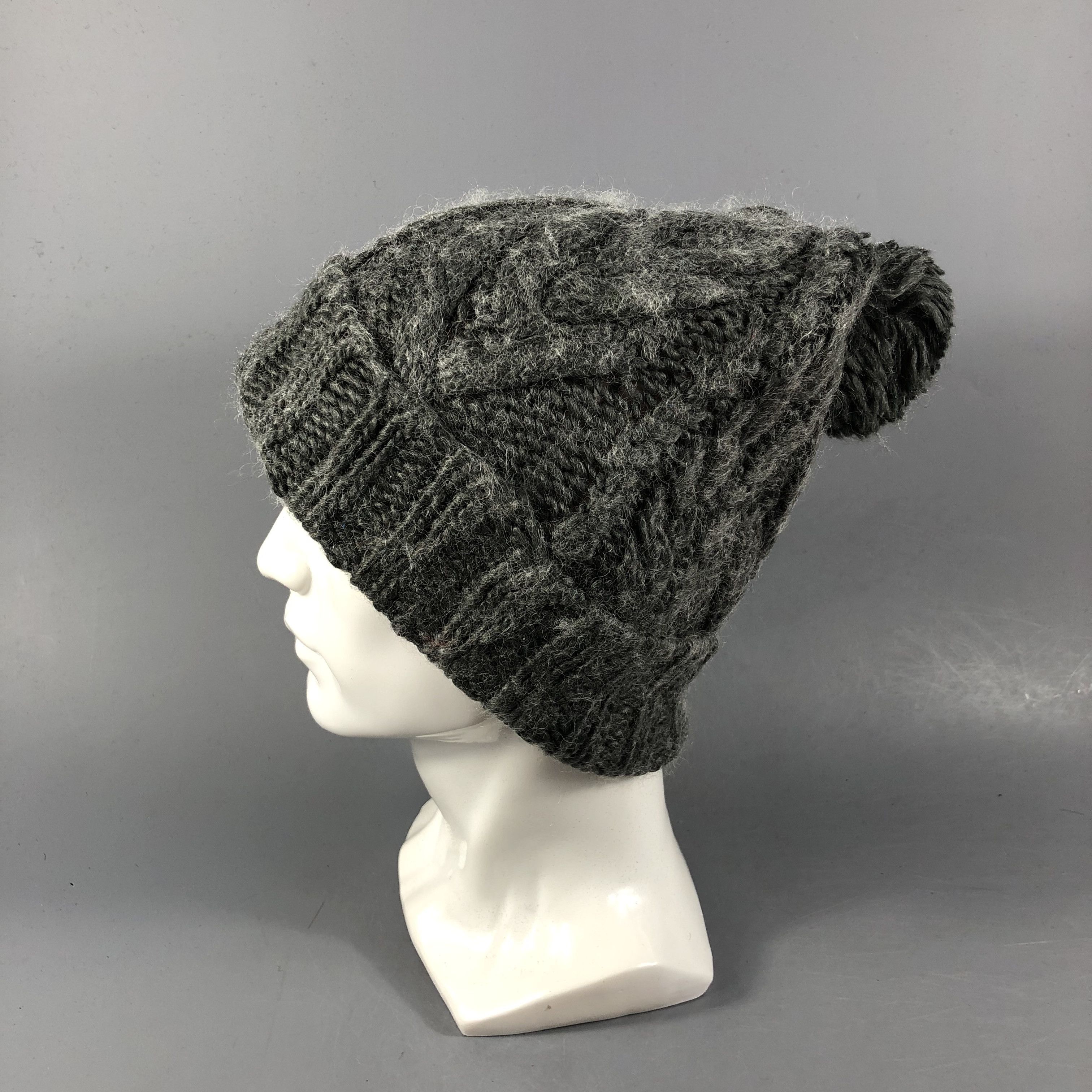 Arc'teryx × Vintage NWT Arcteryx Contrail Toque Multicolor Wool