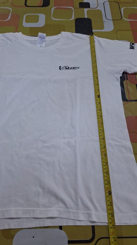 Vintage B29-01 fast furious rx7 varis aerodynamics performance jdm Size US L / EU 52-54 / 3 - 7 Thumbnail