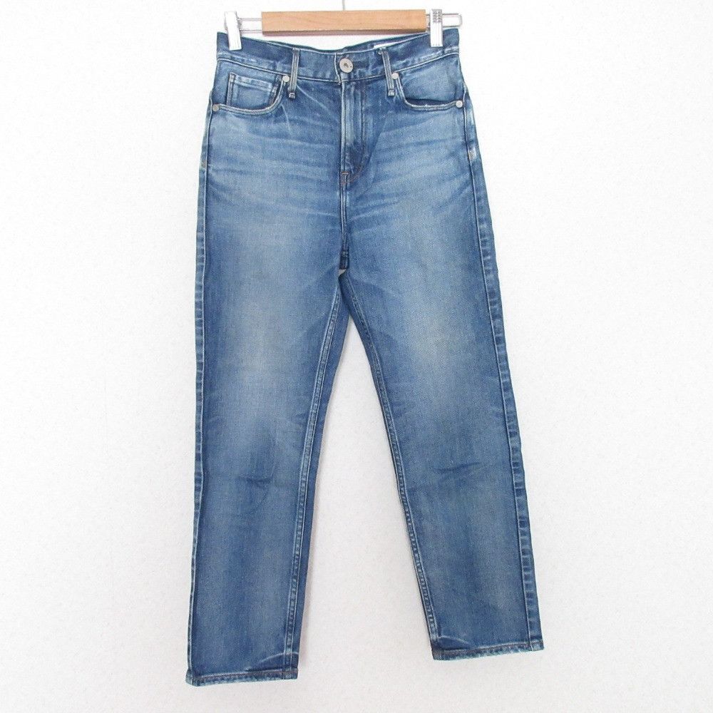 Other upper hights THE EIGHTY'S Denim Pants Denim Jeans 280335 DUTY FREE for USA
