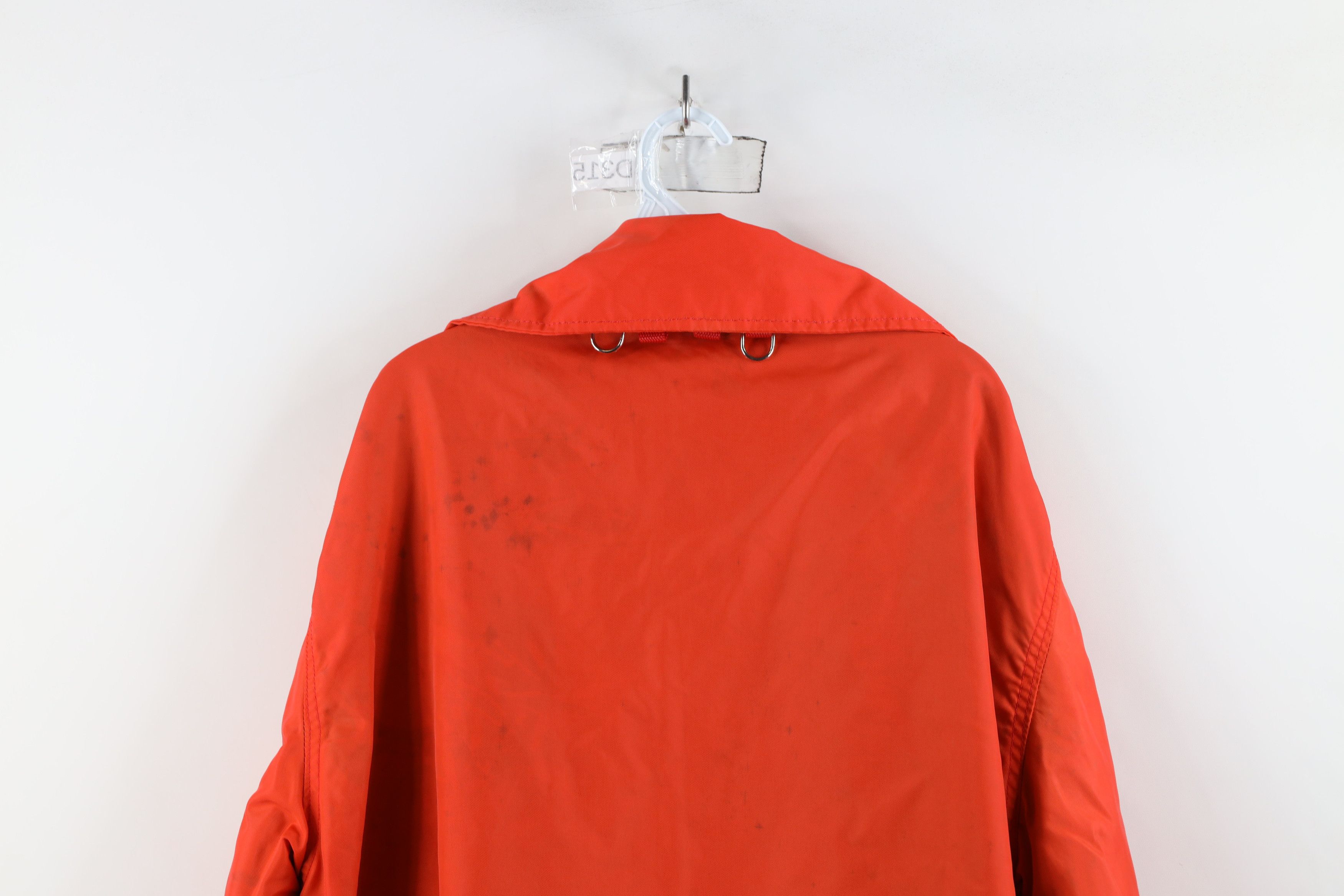 Vintage Vintage 80s 90s Dan's Hunting Gear Briar Proof Jacket USA Size US L / EU 52-54 / 3 - 14 Thumbnail