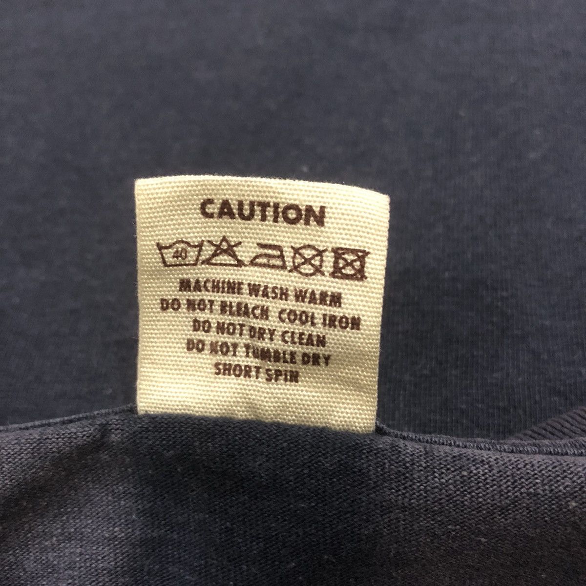 Lee H.D Lee Buddy Lee Sanforized Shirt Size US L / EU 52-54 / 3 - 4 Thumbnail