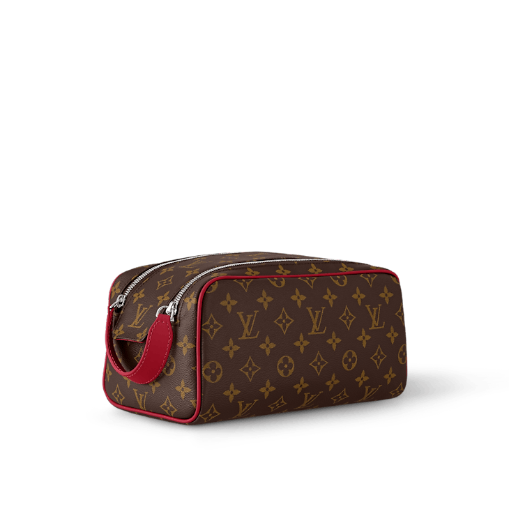 Louis Vuitton Dopp Kit Toiletry Bag Size ONE SIZE - 4 Thumbnail