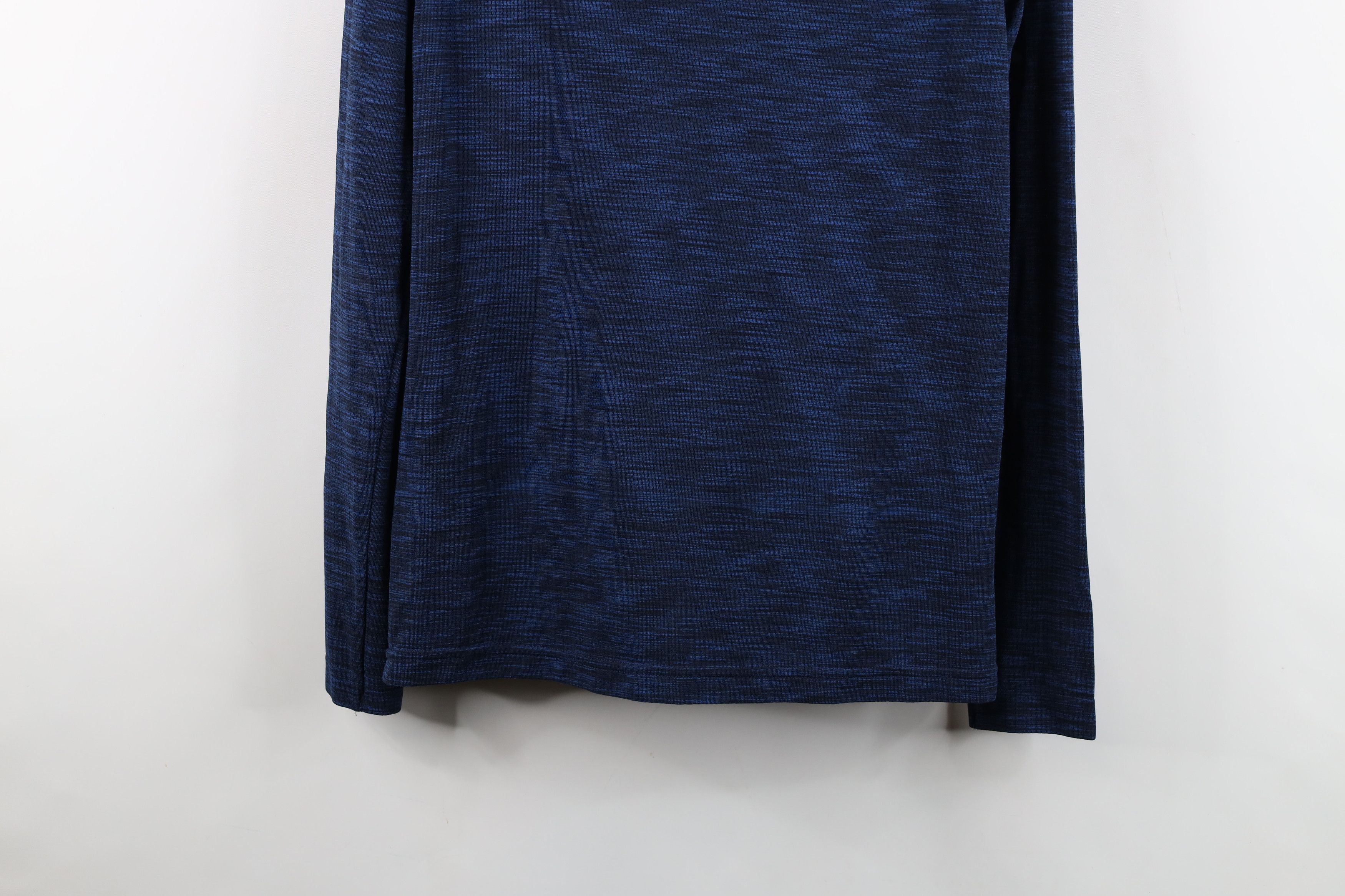 Under Armour Under Armour United States Coast Academy Long Sleeve T-Shirt Size US S / EU 44-46 / 1 - 11 Thumbnail