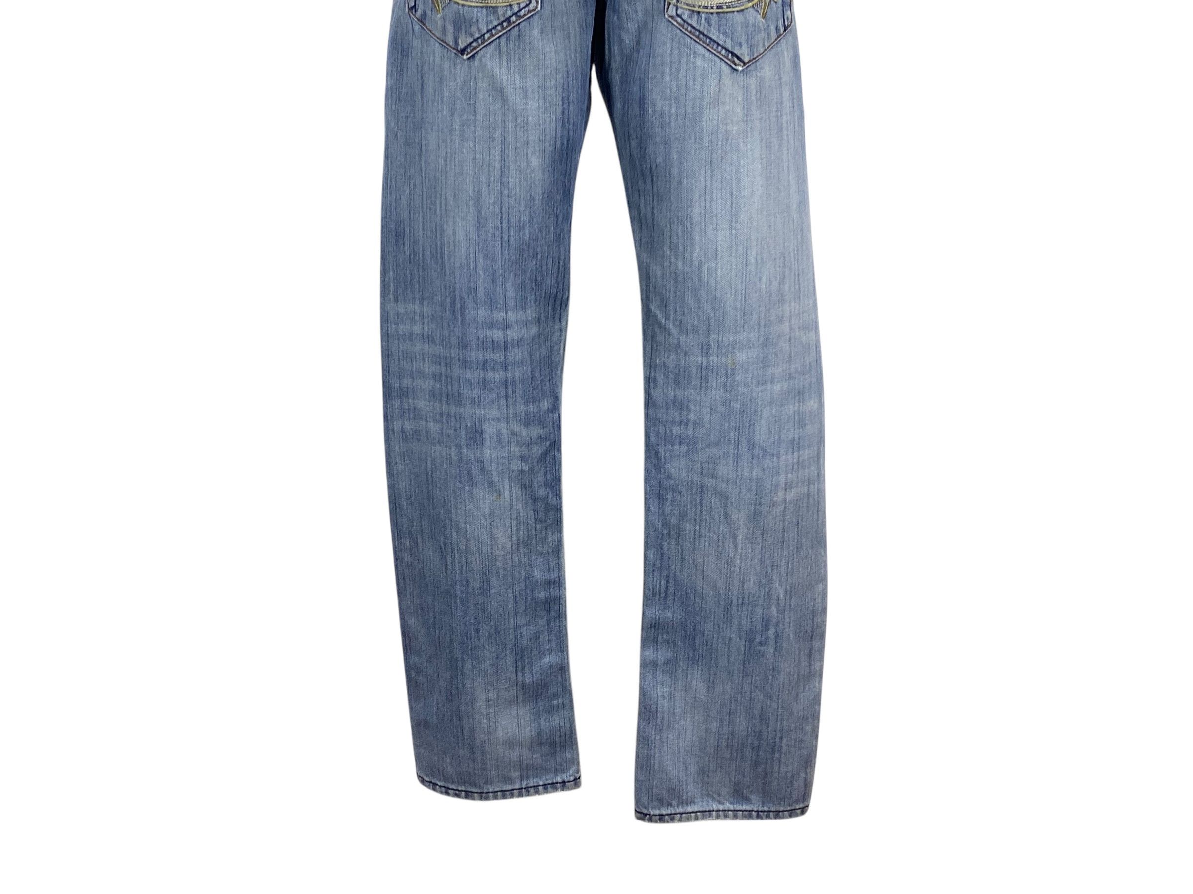 Iceberg Iceberg Jeans Size US 30 / EU 46 - 8 Thumbnail
