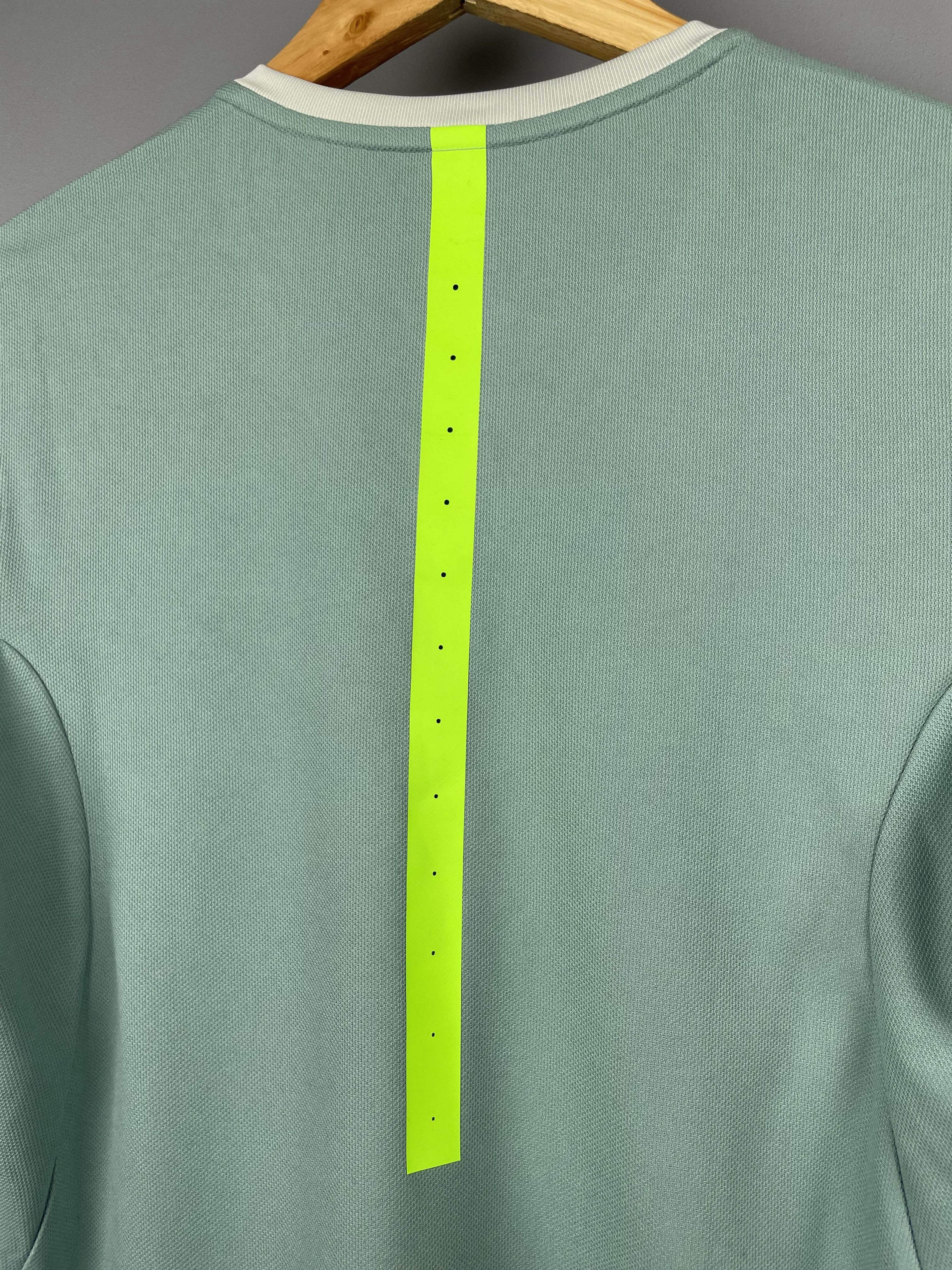 Nike NIKE Court RF Roger Federer Shirt 2017 Hopman Cup Size US S / EU 44-46 / 1 - 3 Thumbnail